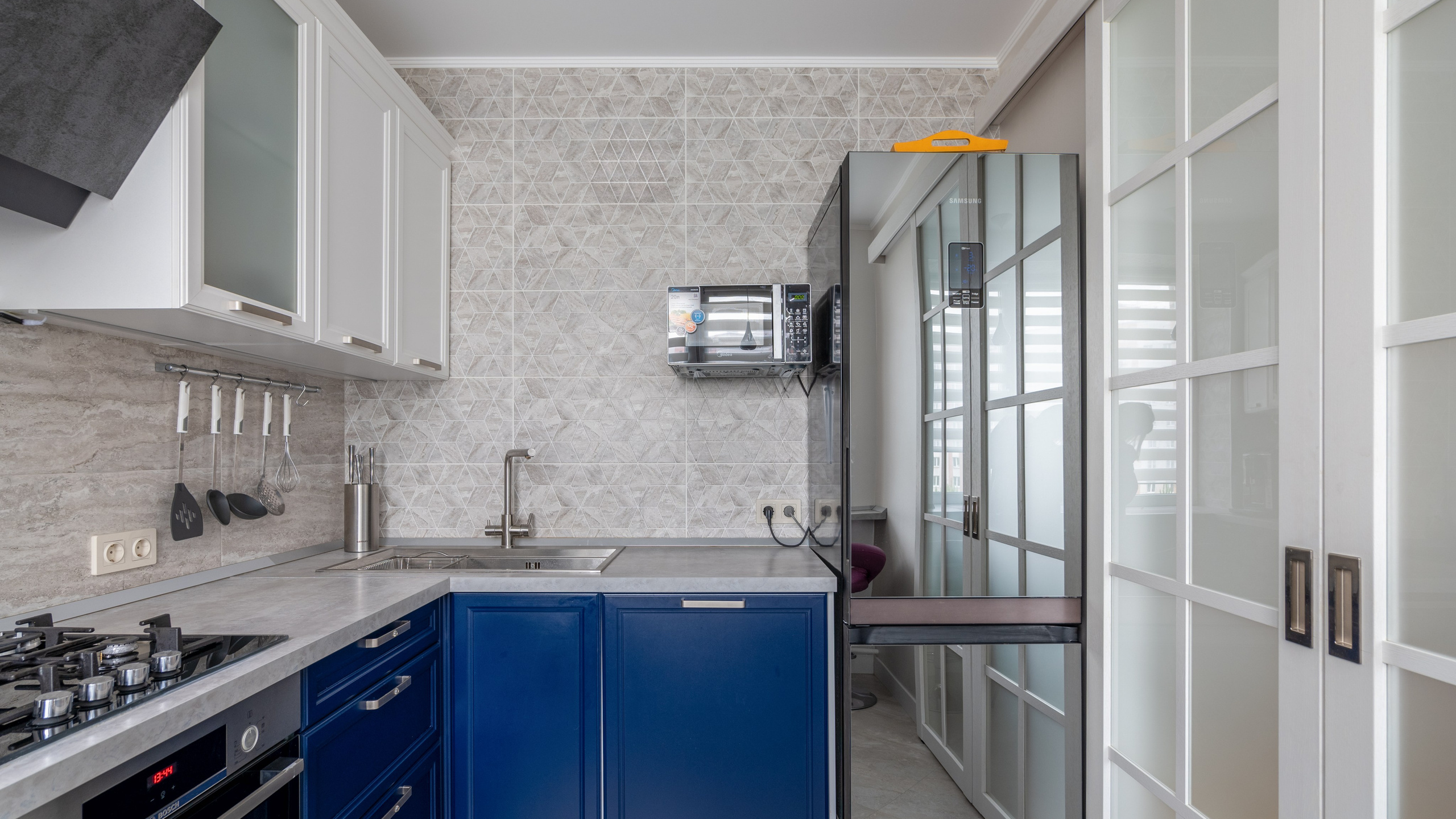 Квартиры и дома. Интерьерный и архитектурный фотограф и видеограф в Москве