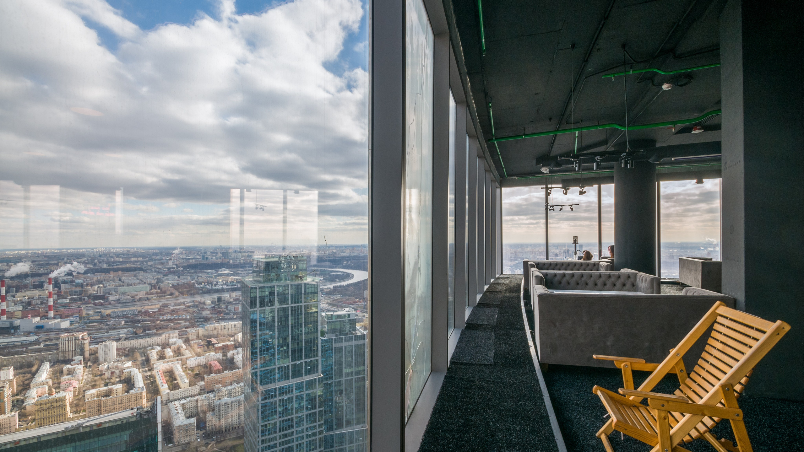 Рестораны. Интерьерный и архитектурный фотограф и видеограф в Москве