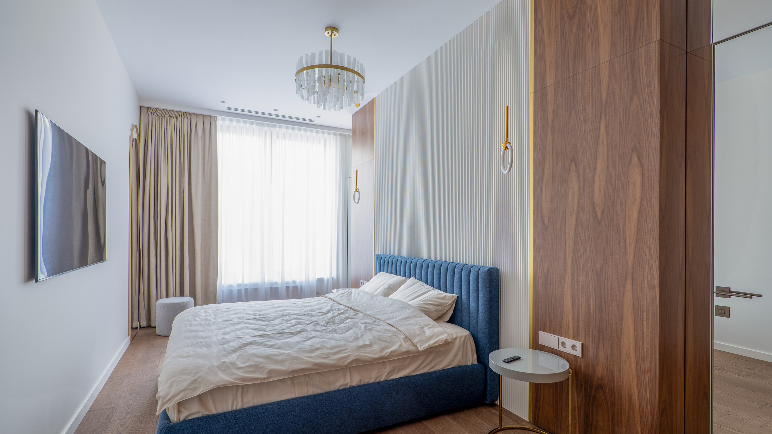 Квартиры и дома. Интерьерный и архитектурный фотограф и видеограф в Москве