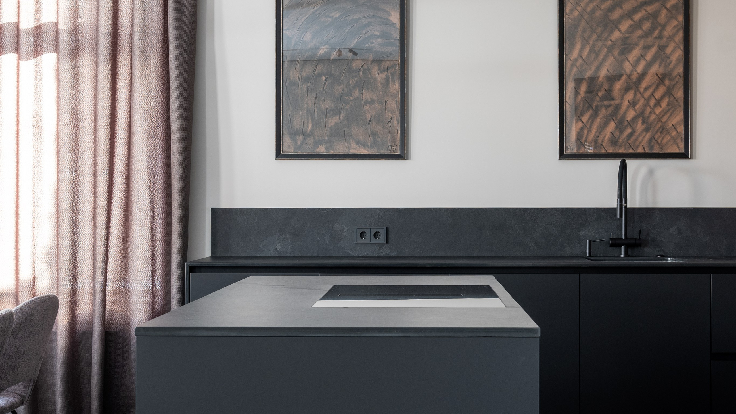 Фотосъемка мебели для производлителей. Интерьерный и архитектурный фотограф и видеограф в Москве