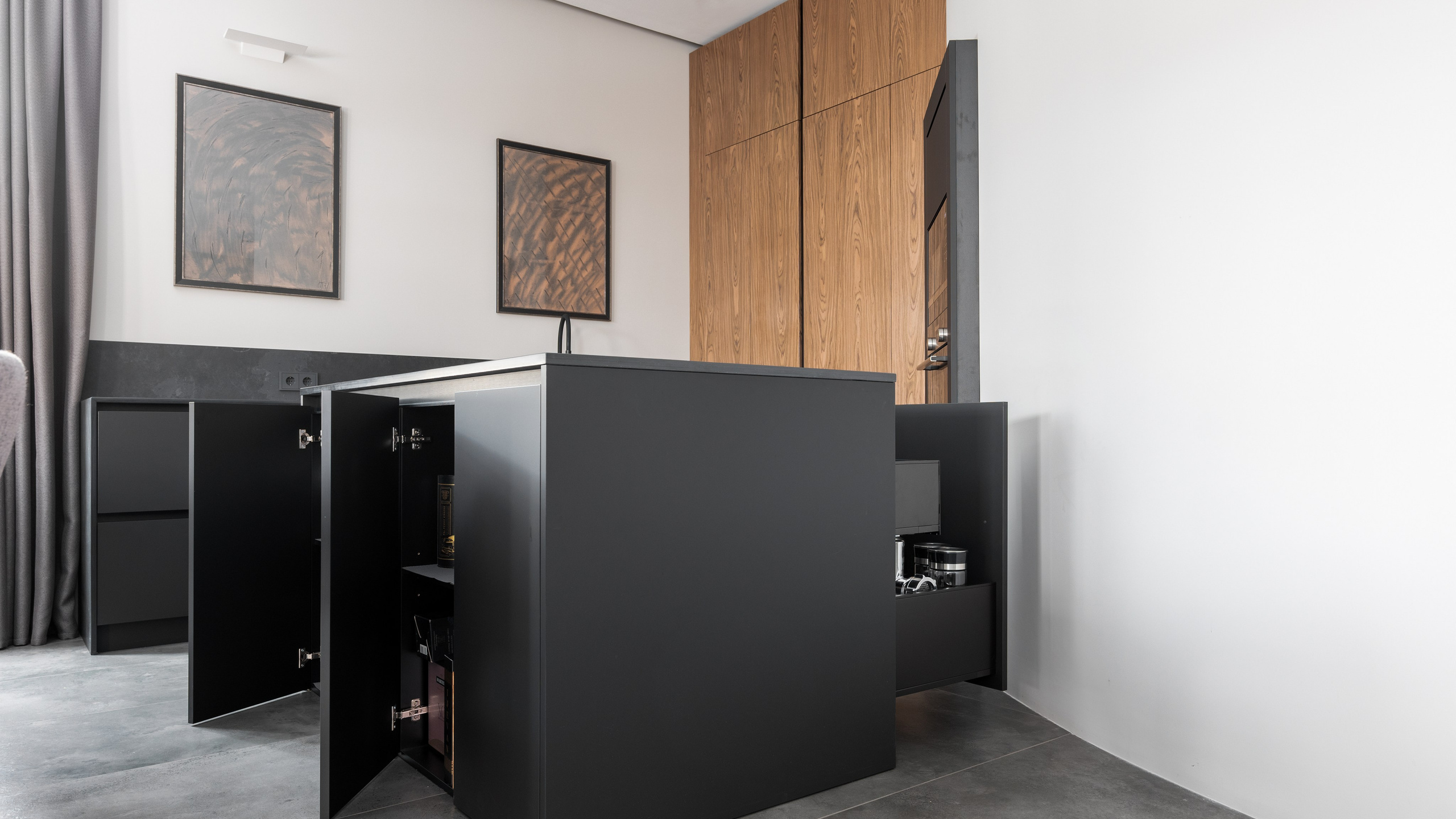 Фотосъемка мебели для производлителей. Интерьерный и архитектурный фотограф и видеограф в Москве