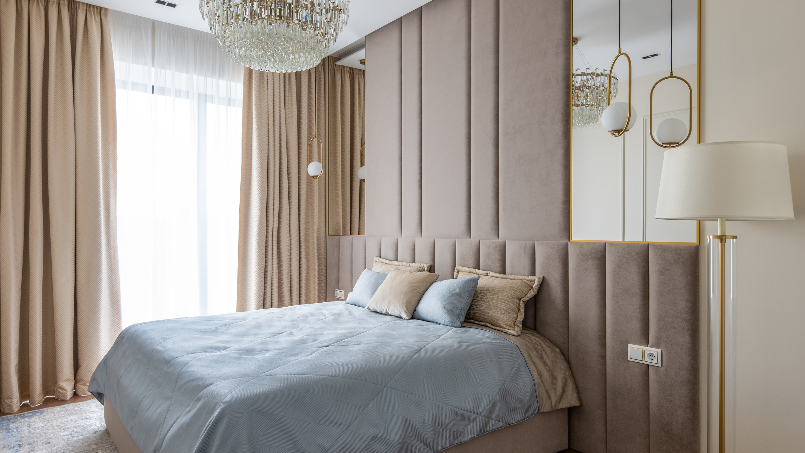 Квартиры и дома. Интерьерный и архитектурный фотограф и видеограф в Москве