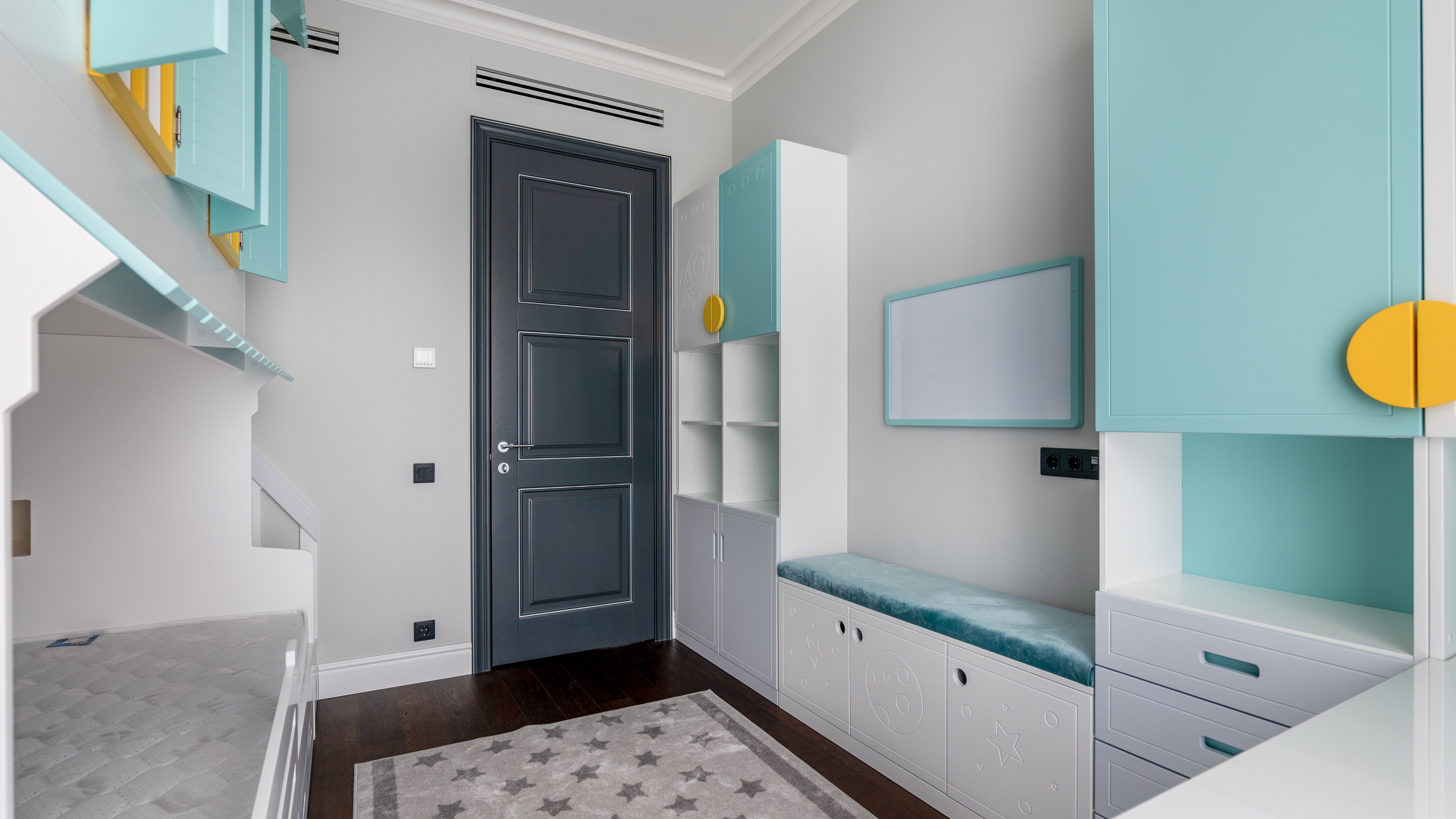 Квартиры и дома. Интерьерный и архитектурный фотограф и видеограф в Москве