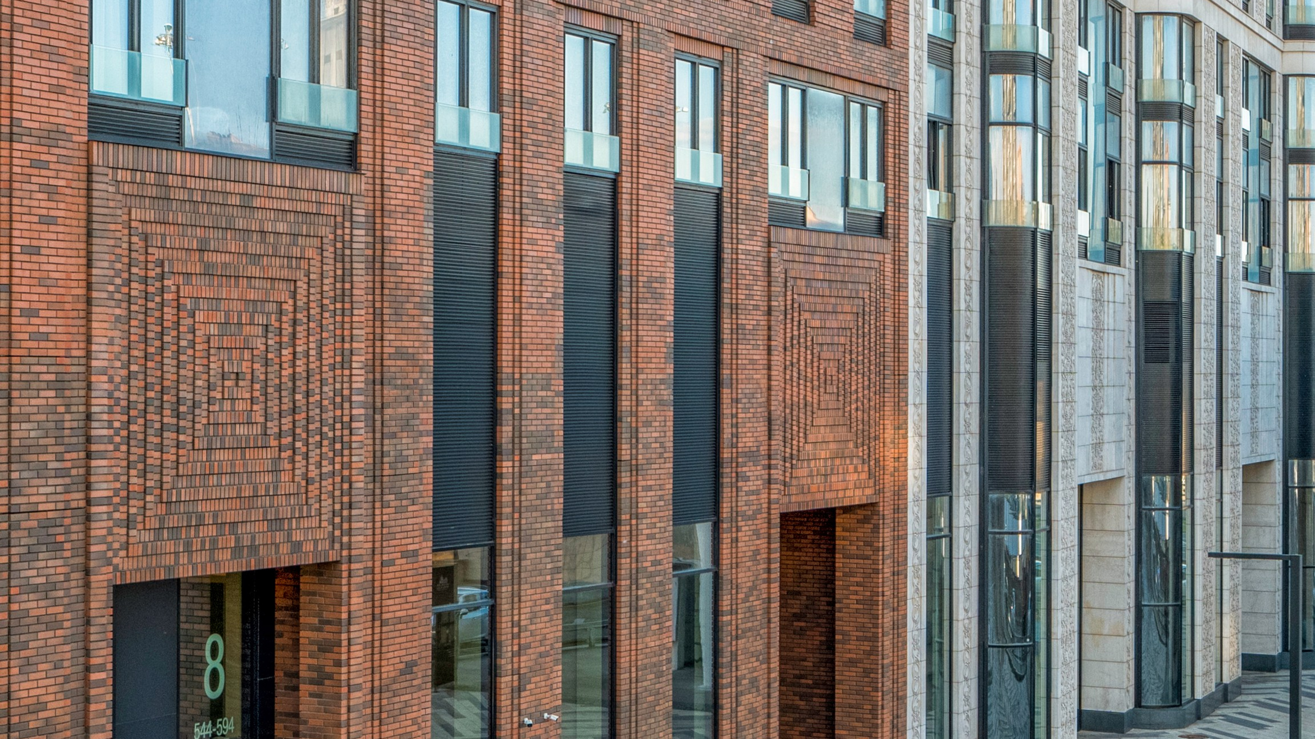 Архитектура. Интерьерный и архитектурный фотограф и видеограф в Москве