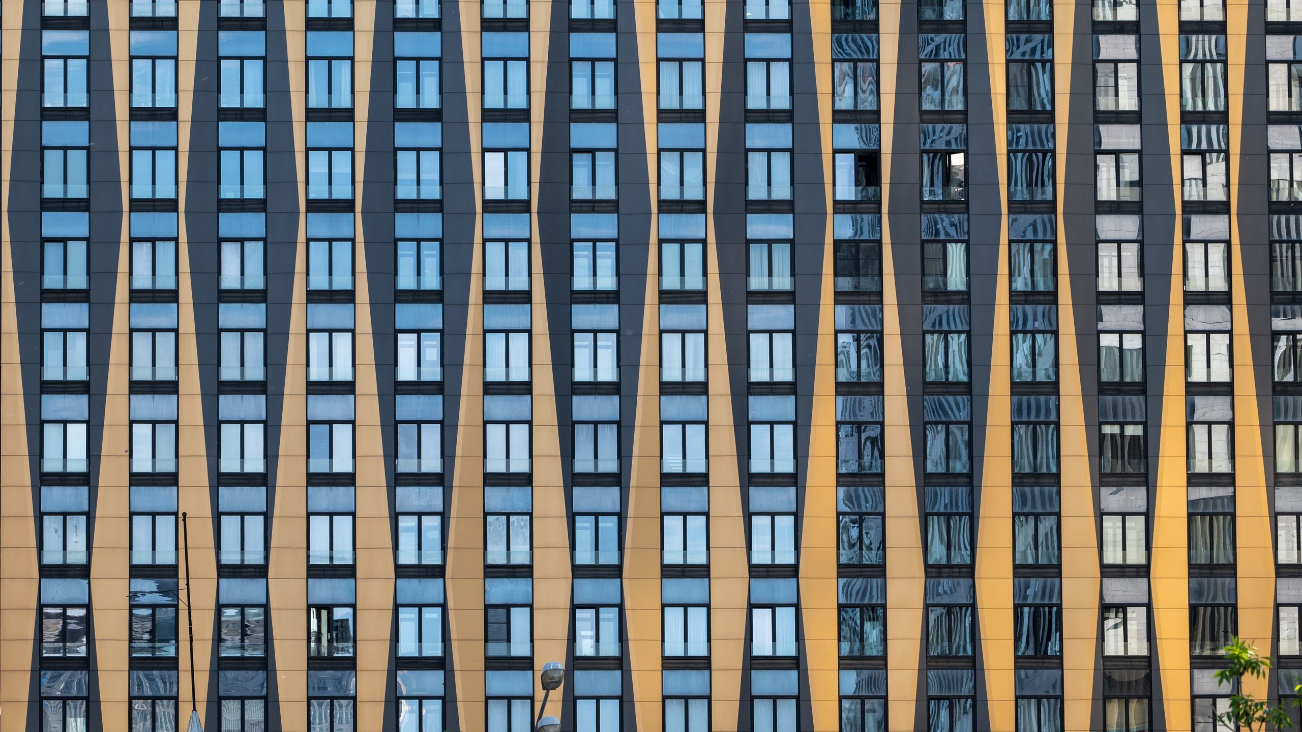 Архитектура. Интерьерный и архитектурный фотограф и видеограф в Москве