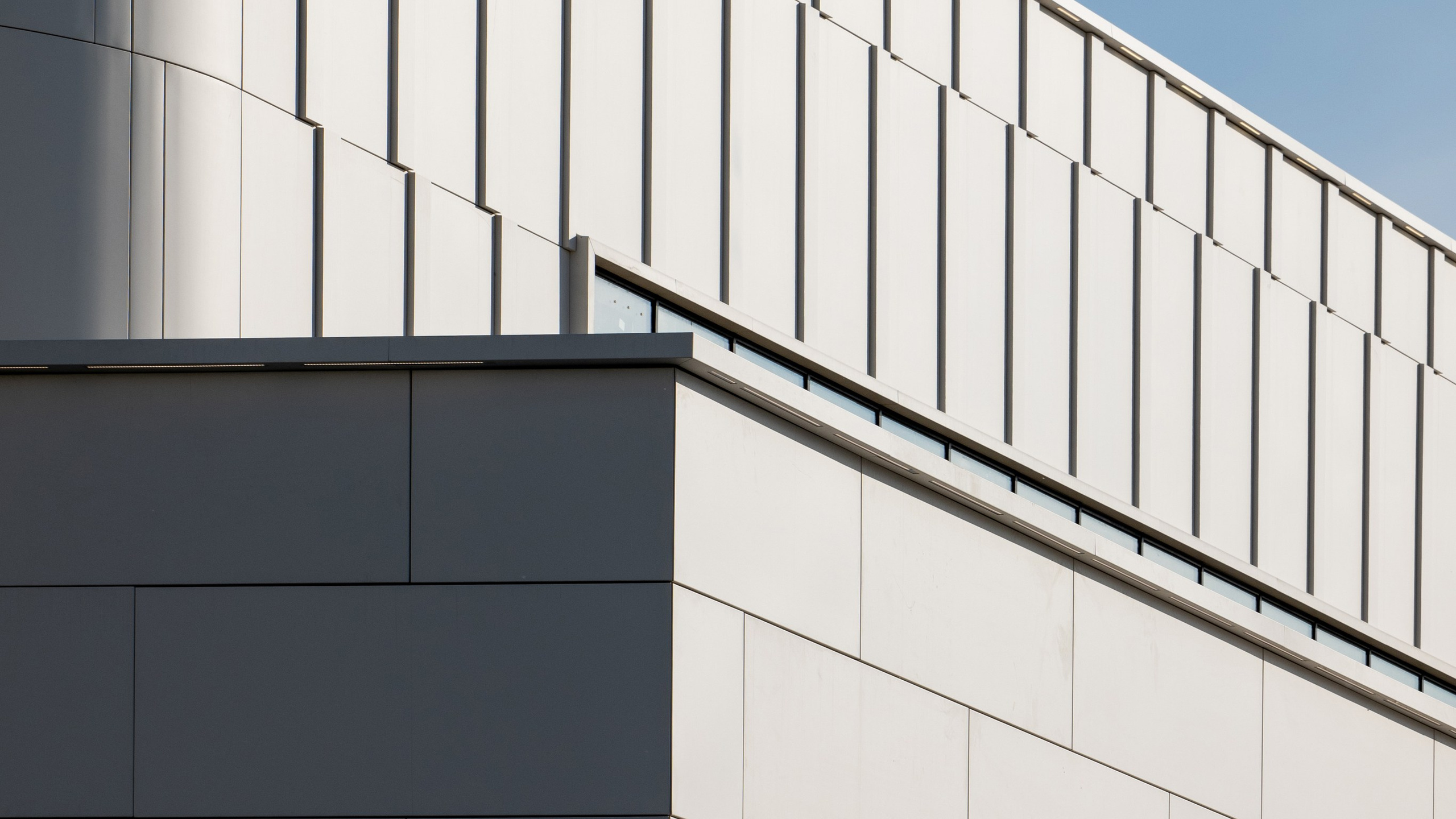 Архитектура. Интерьерный и архитектурный фотограф и видеограф в Москве