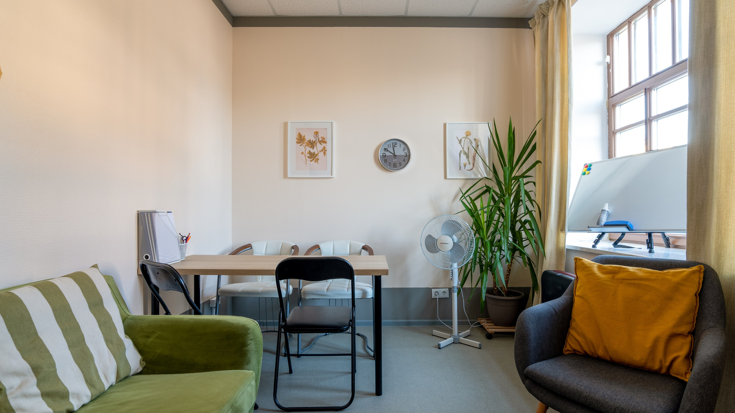 Фотосъемка массажных кабинетов, салонов, медицинских учреждений. Интерьерный и архитектурный фотограф и видеограф в Москве