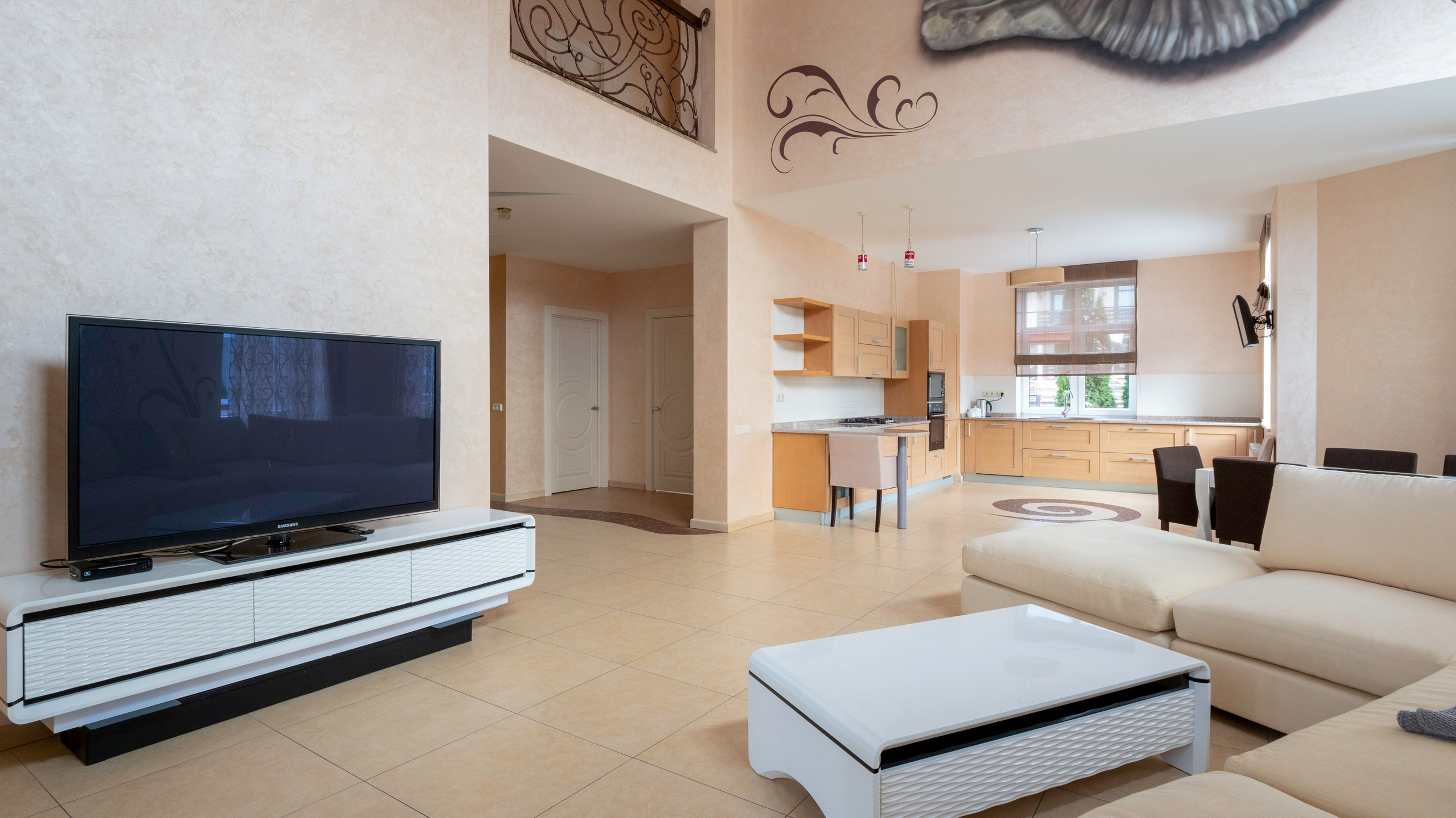 Фотосъемка дома для продажи. Интерьерный и архитектурный фотограф и видеограф в Москве