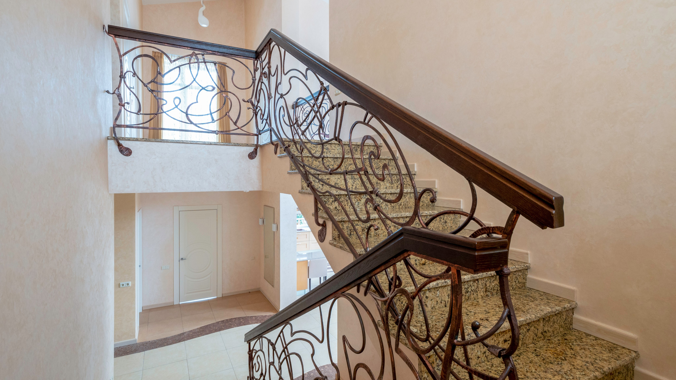 Фотосъемка дома для продажи. Интерьерный и архитектурный фотограф и видеограф в Москве