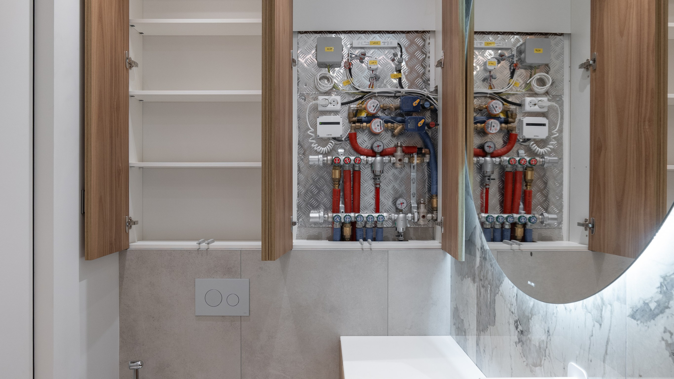 Портфолио ремонта. Интерьерный и архитектурный фотограф и видеограф в Москве