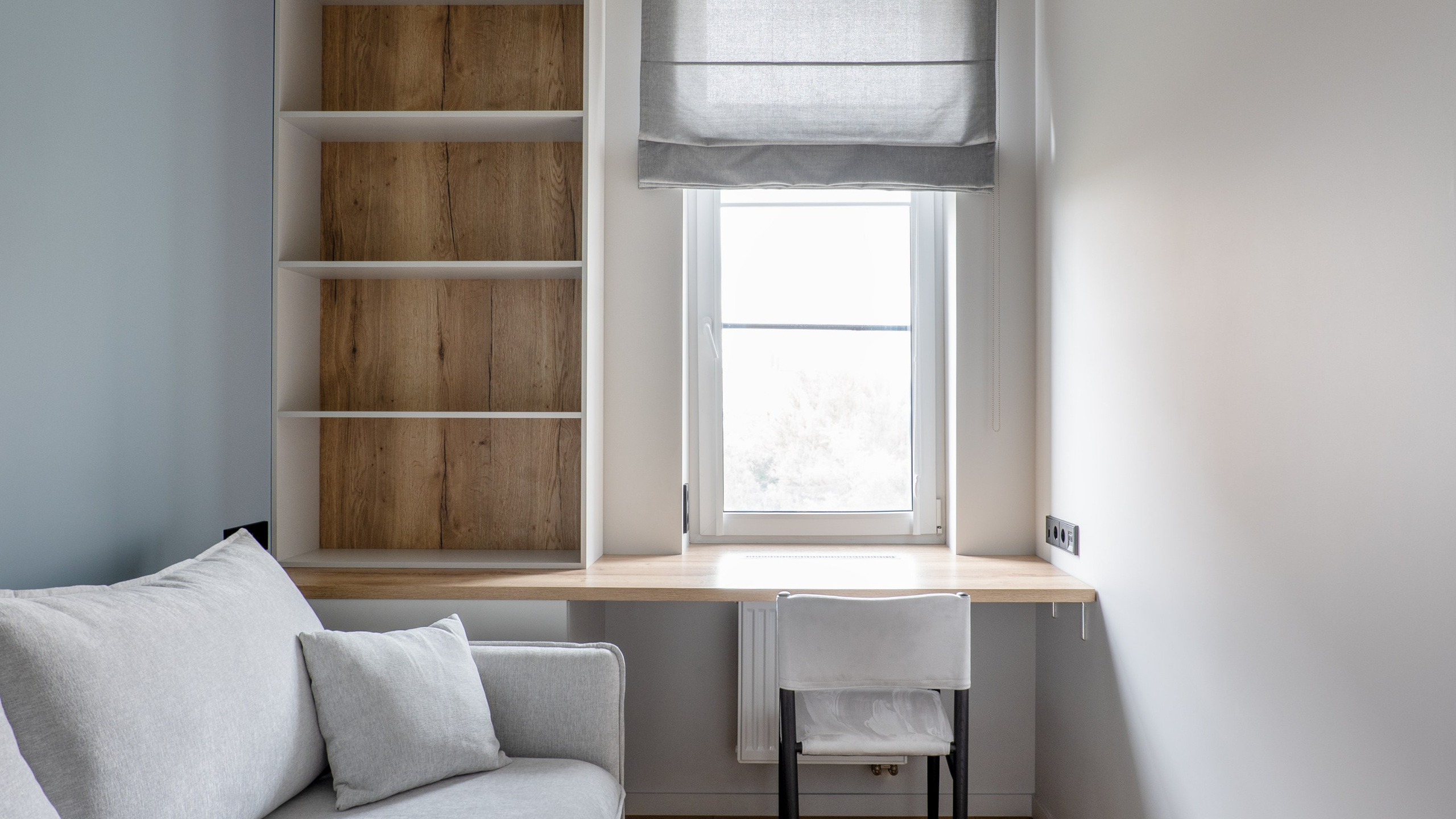 Портфолио ремонта. Интерьерный и архитектурный фотограф и видеограф в Москве