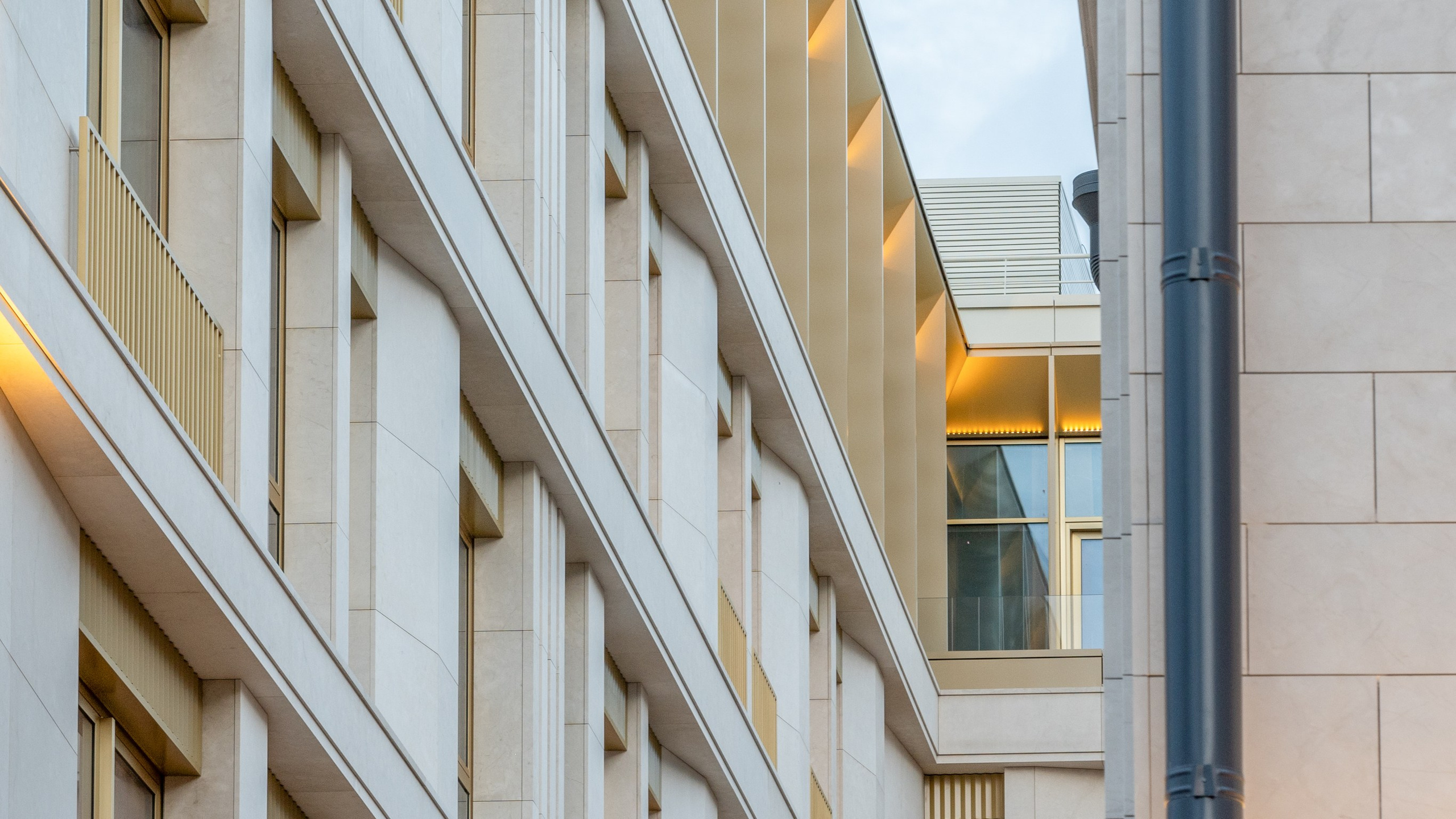 Архитектура. Интерьерный и архитектурный фотограф и видеограф в Москве