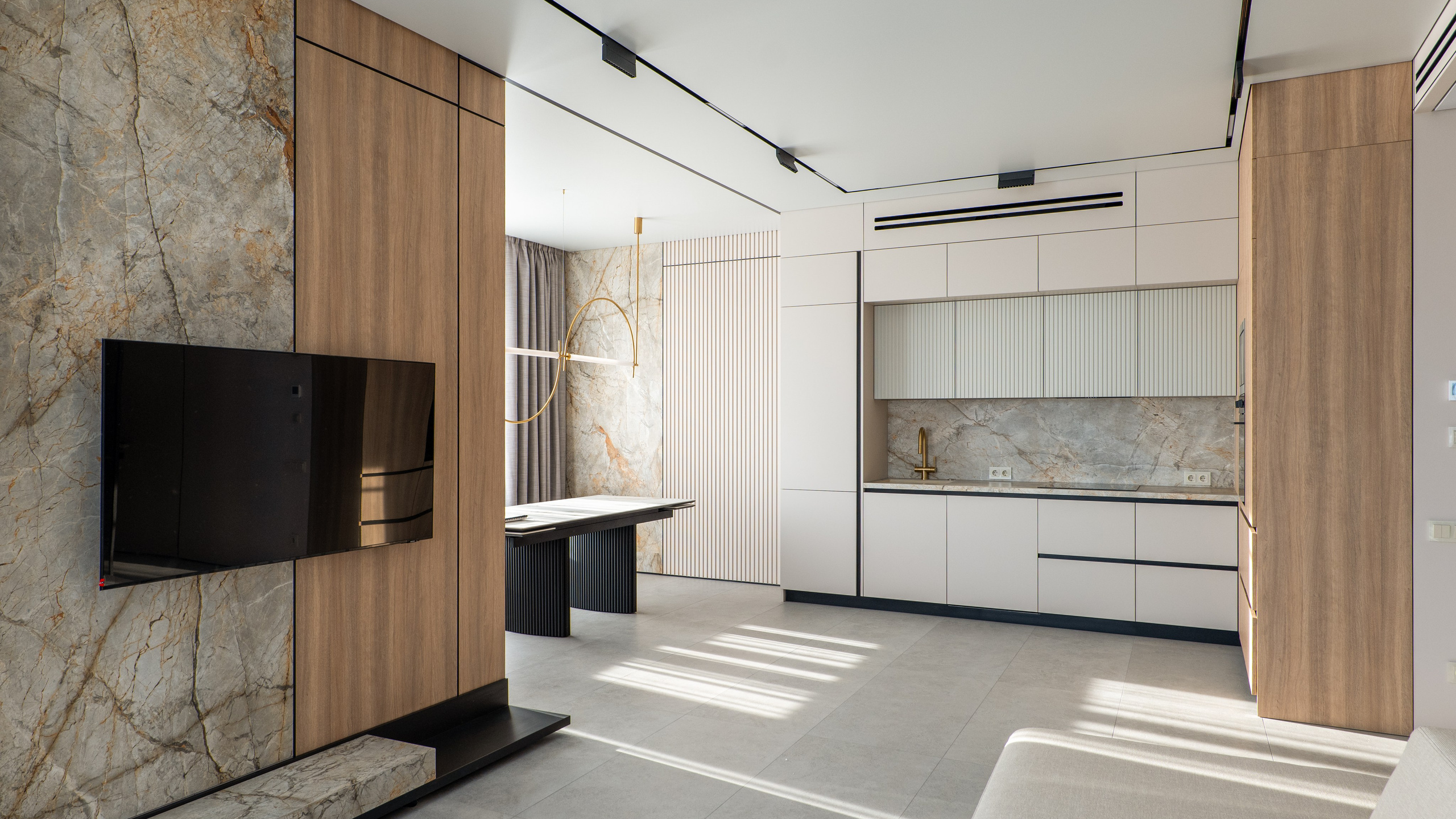 Фотосъемка мебели для производлителей. Интерьерный и архитектурный фотограф и видеограф в Москве