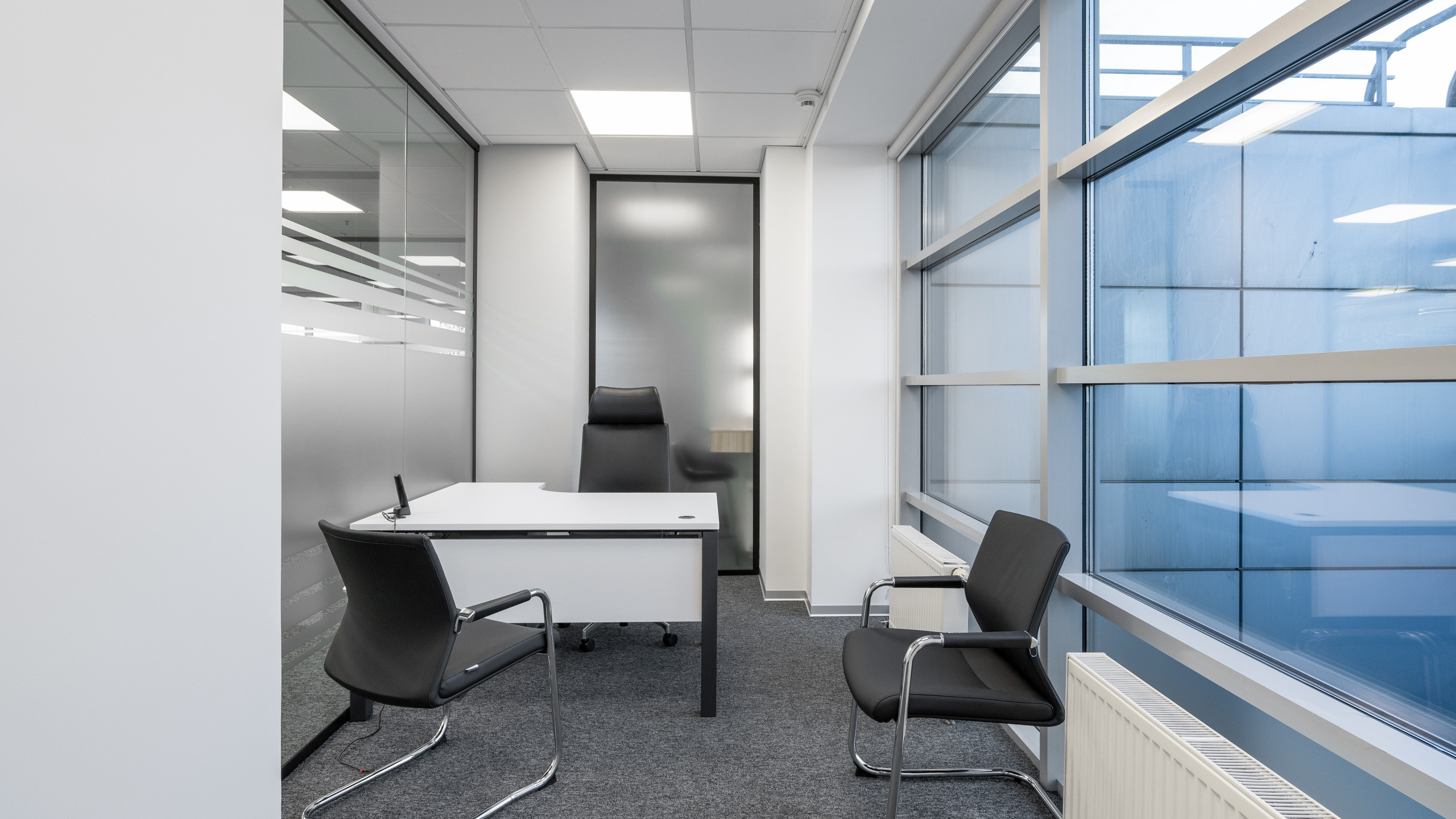 Фотосъемка офиса. Интерьерный и архитектурный фотограф и видеограф в Москве