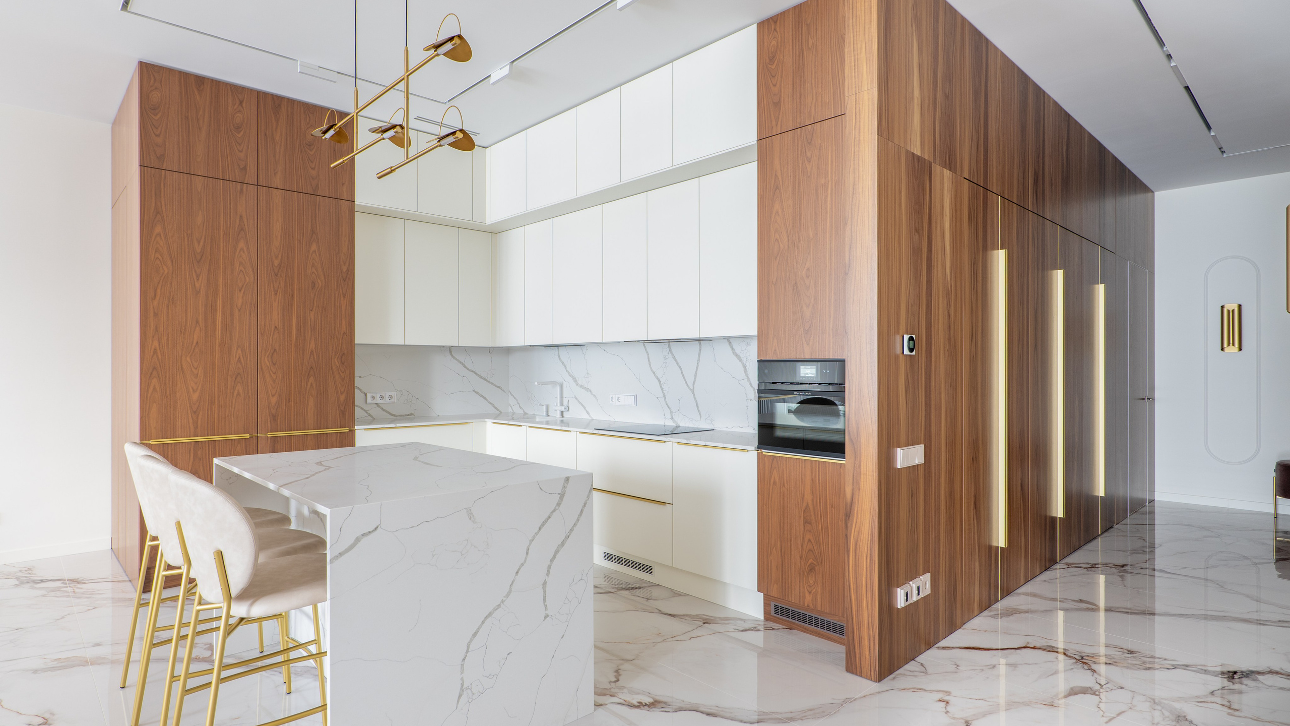 Квартиры и дома. Интерьерный и архитектурный фотограф и видеограф в Москве