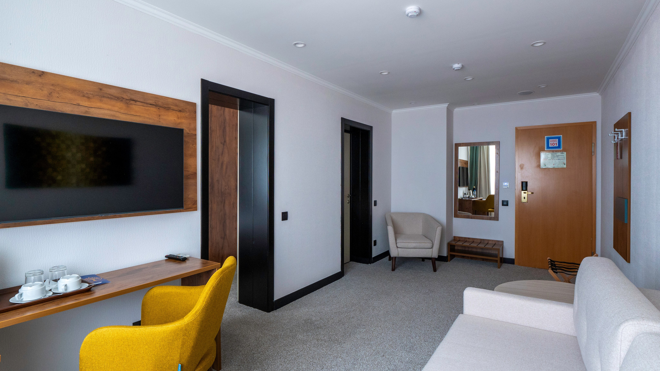 Фотосъемка гостиниц и хостелов. Интерьерный и архитектурный фотограф и видеограф в Москве