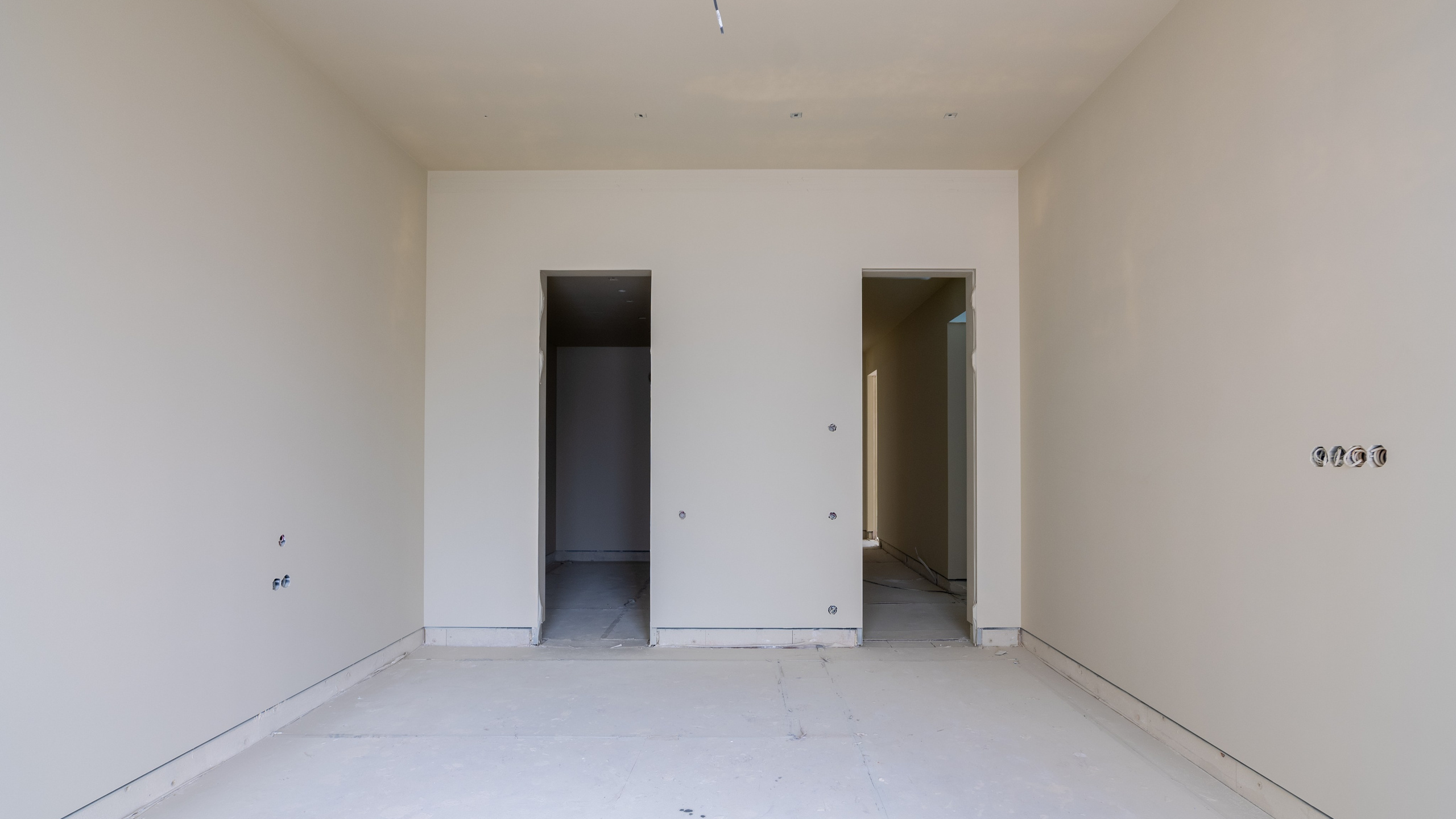 Стройки. Интерьерный и архитектурный фотограф и видеограф в Москве