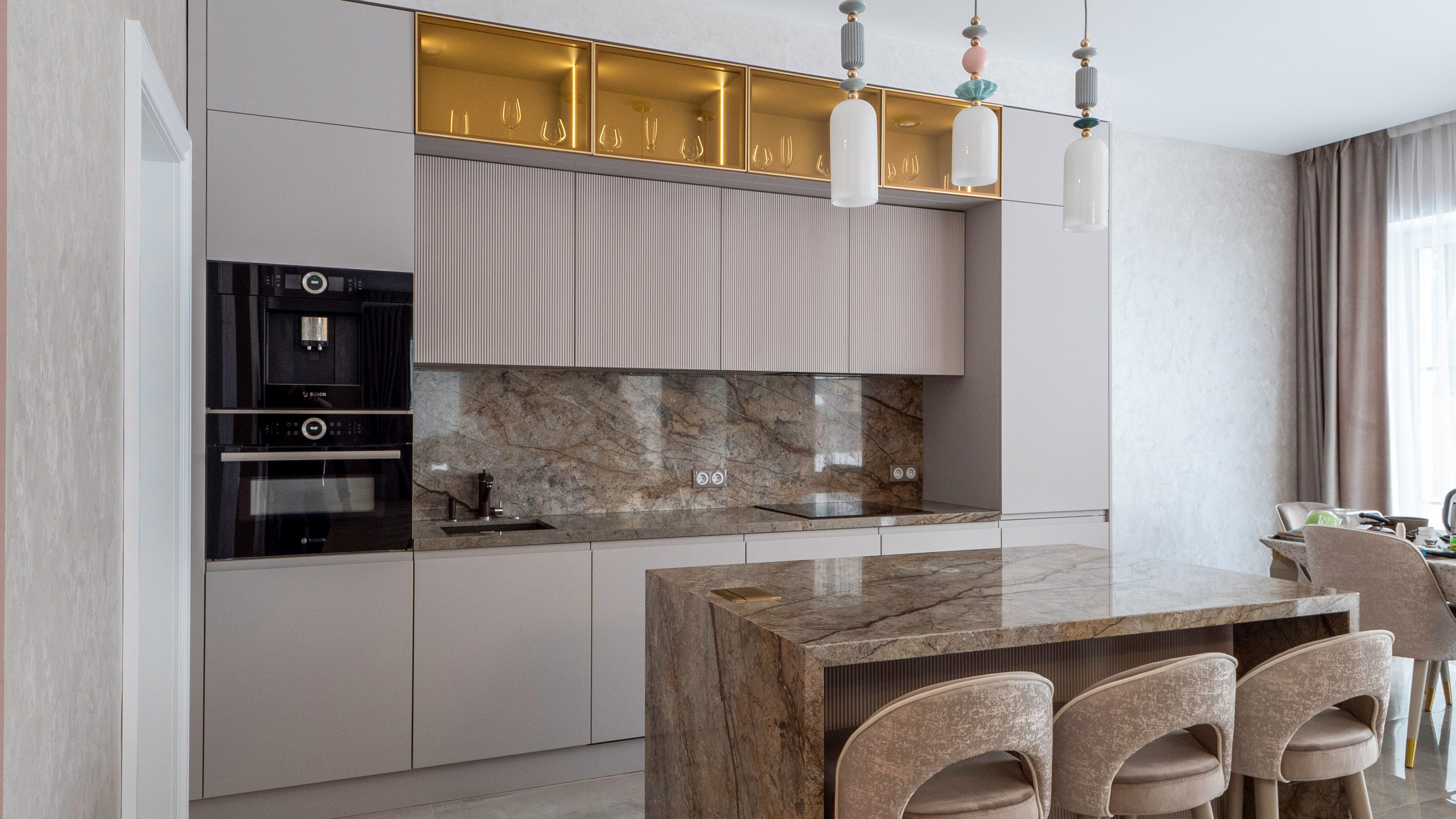 Фотосъемка мебели для производлителей. Интерьерный и архитектурный фотограф и видеограф в Москве