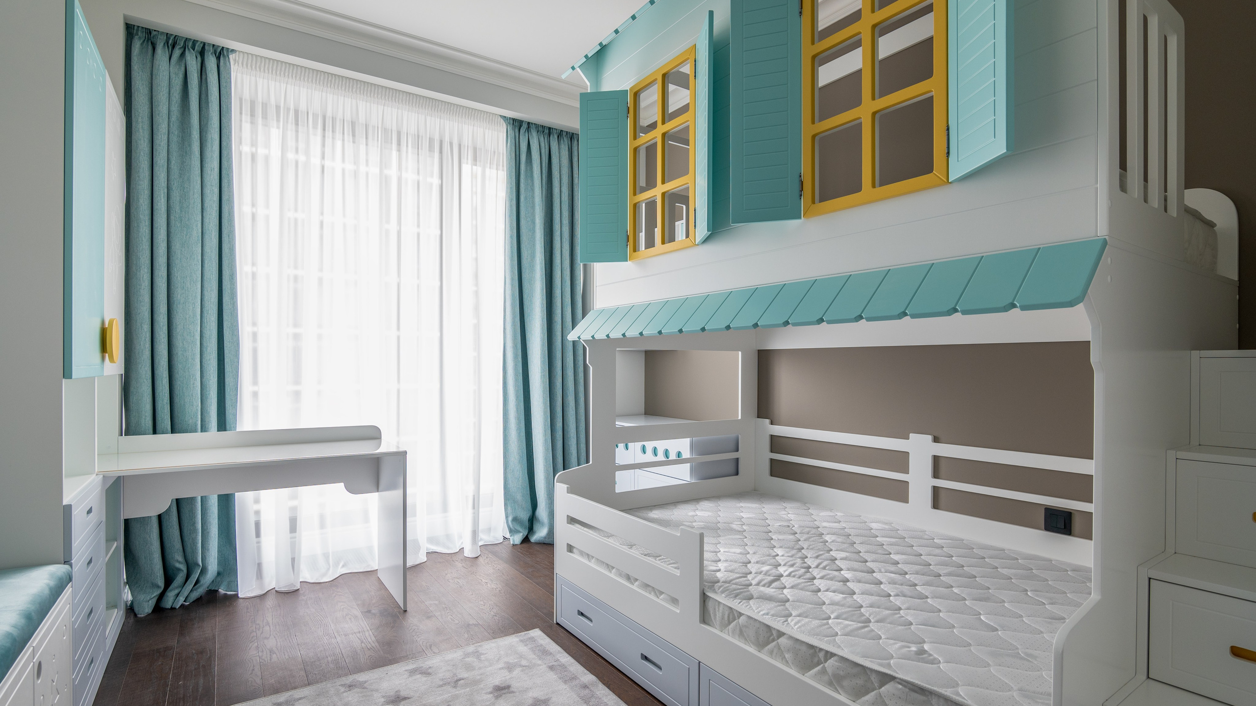 Квартиры и дома. Интерьерный и архитектурный фотограф и видеограф в Москве