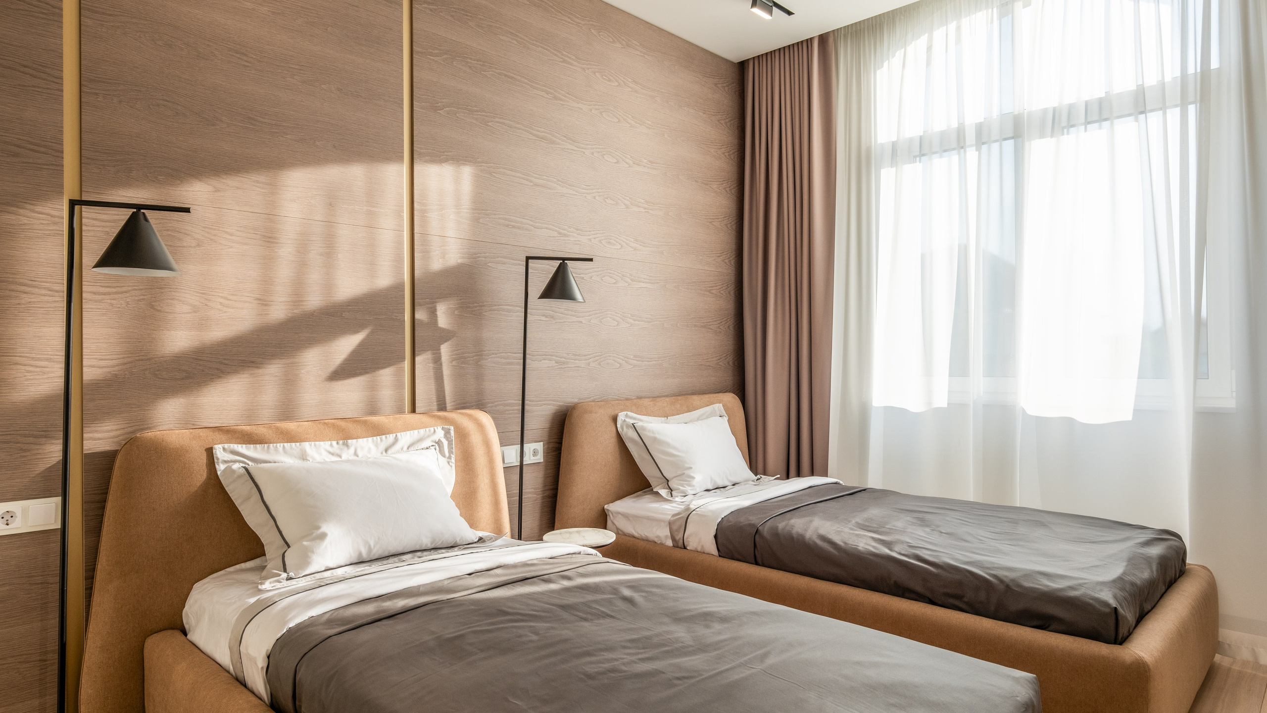 Квартиры и дома. Интерьерный и архитектурный фотограф и видеограф в Москве