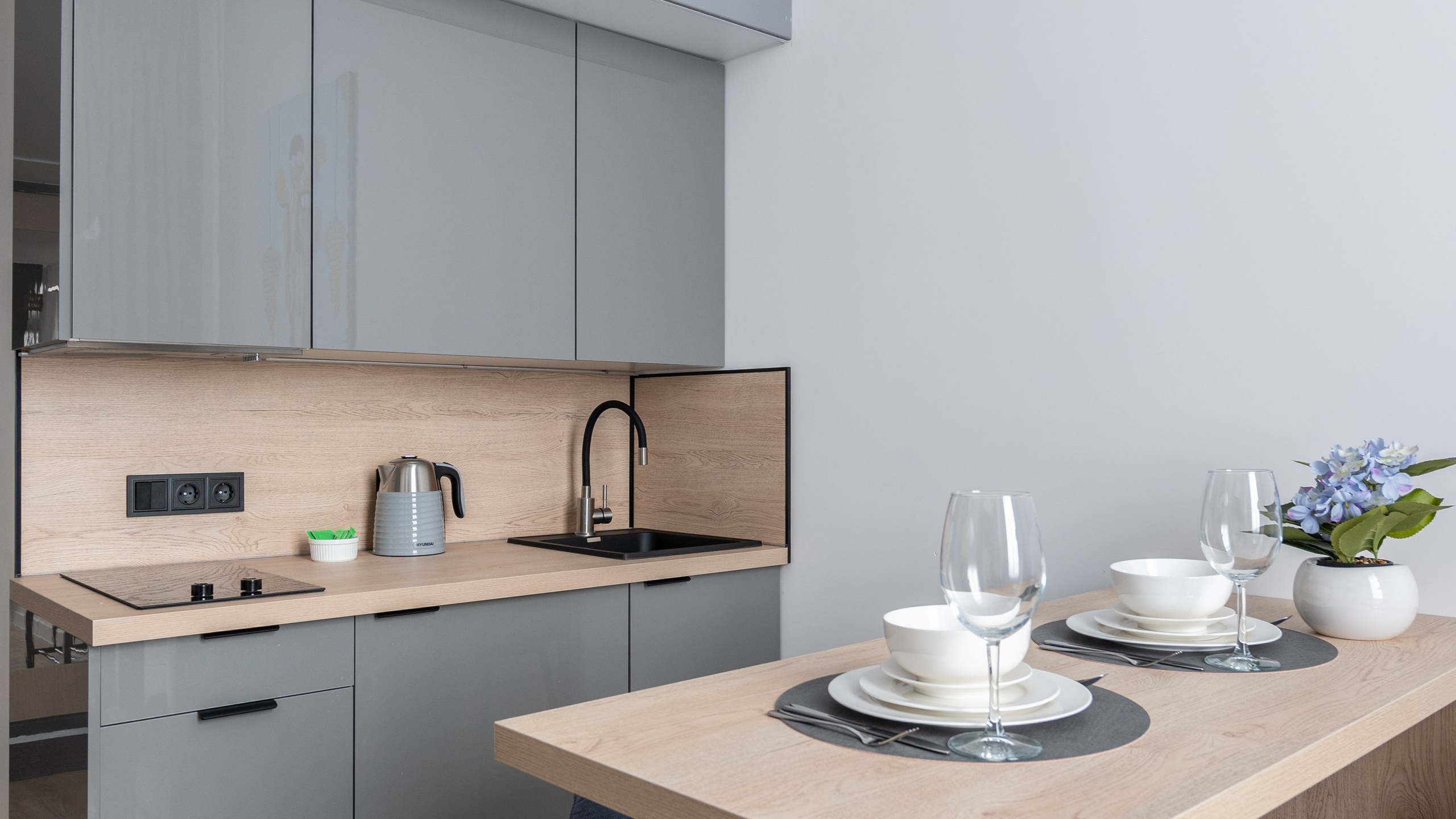 Фотосъемка апартаментов для посуточной аренды. Интерьерный и архитектурный фотограф и видеограф в Москве