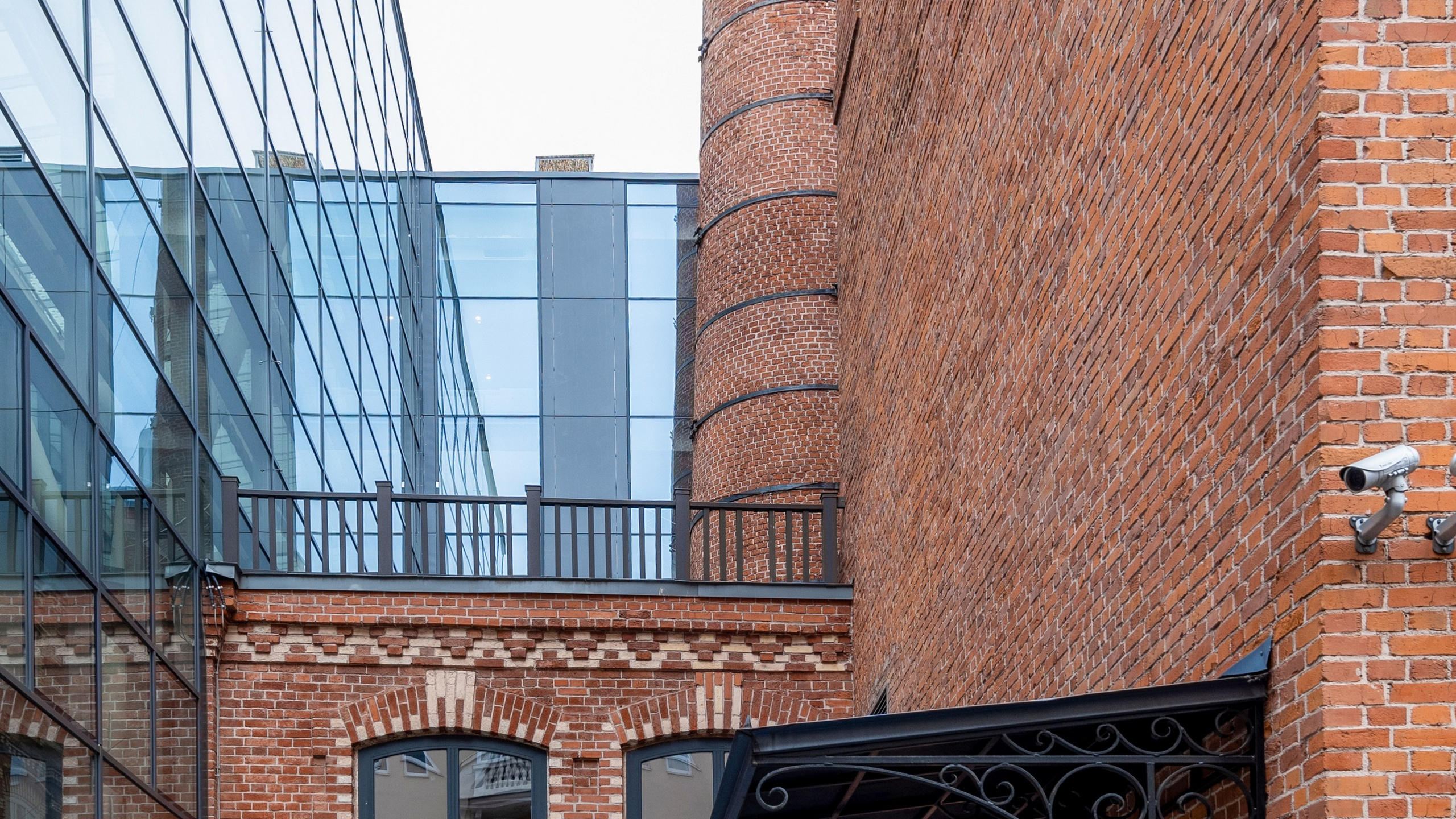 Архитектура. Интерьерный и архитектурный фотограф и видеограф в Москве