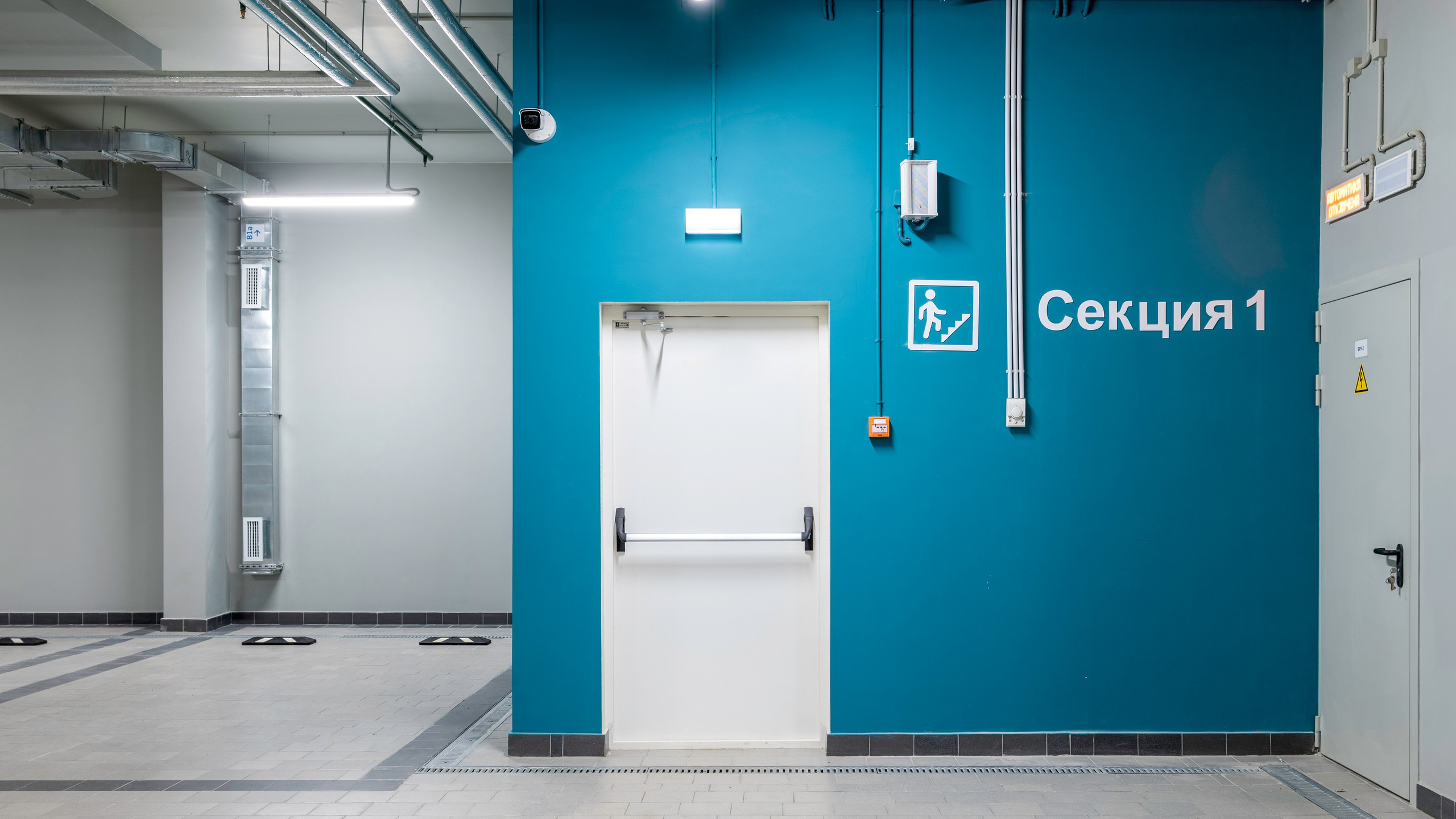 Стройки. Интерьерный и архитектурный фотограф и видеограф в Москве