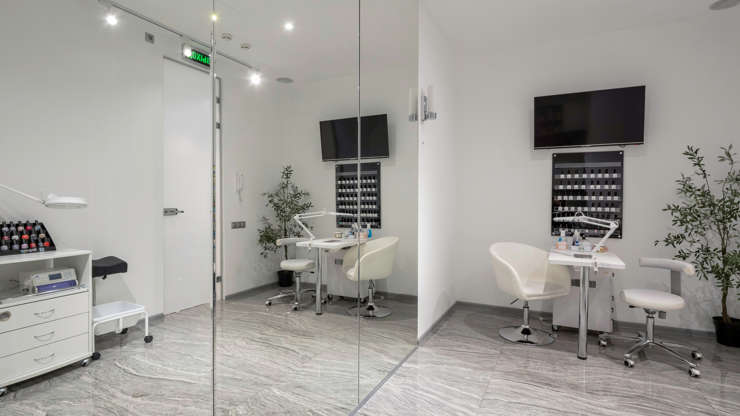 Фотосъемка массажных кабинетов, салонов, медицинских учреждений. Интерьерный и архитектурный фотограф и видеограф в Москве