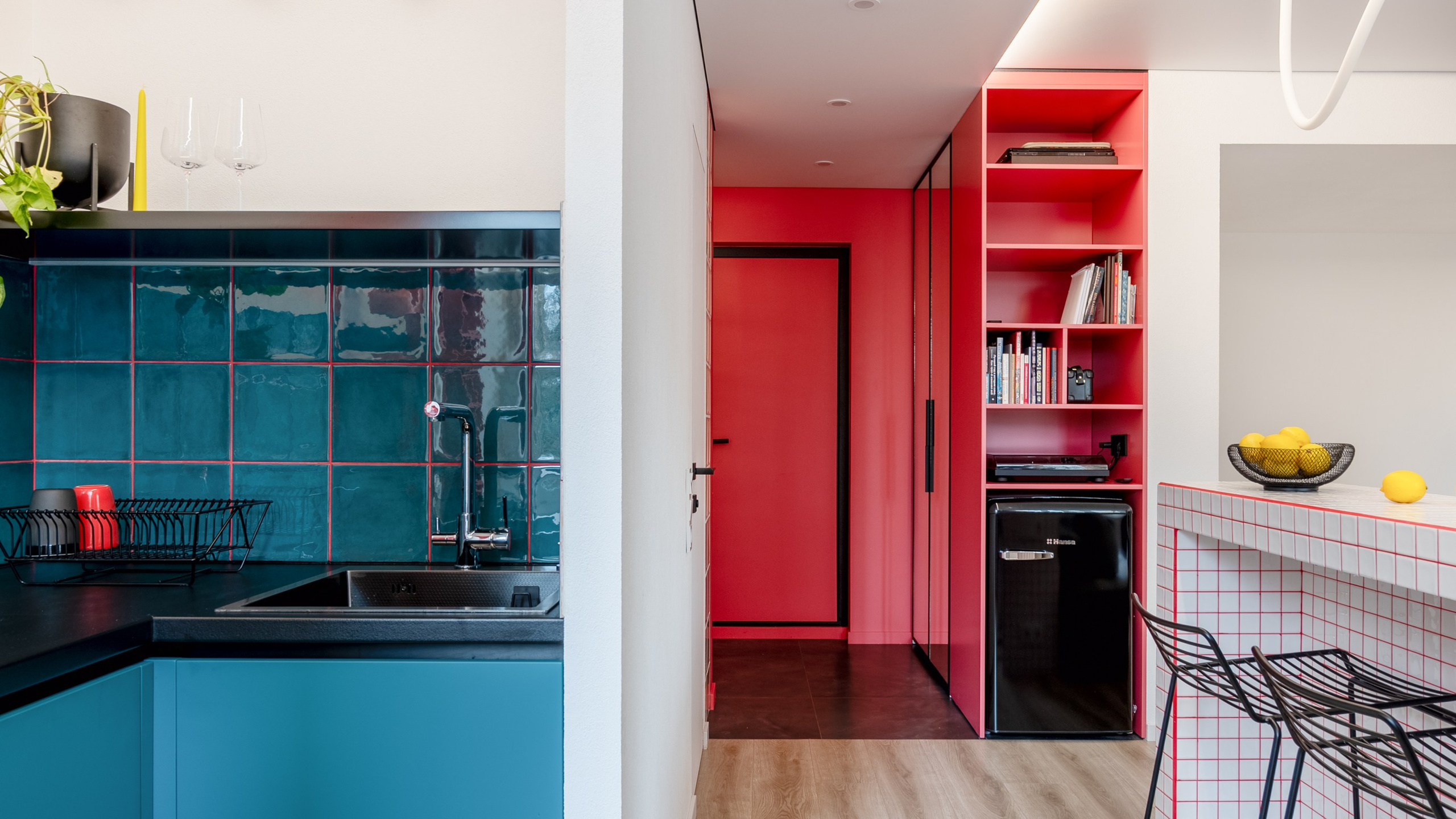 Квартиры и дома. Интерьерный и архитектурный фотограф и видеограф в Москве