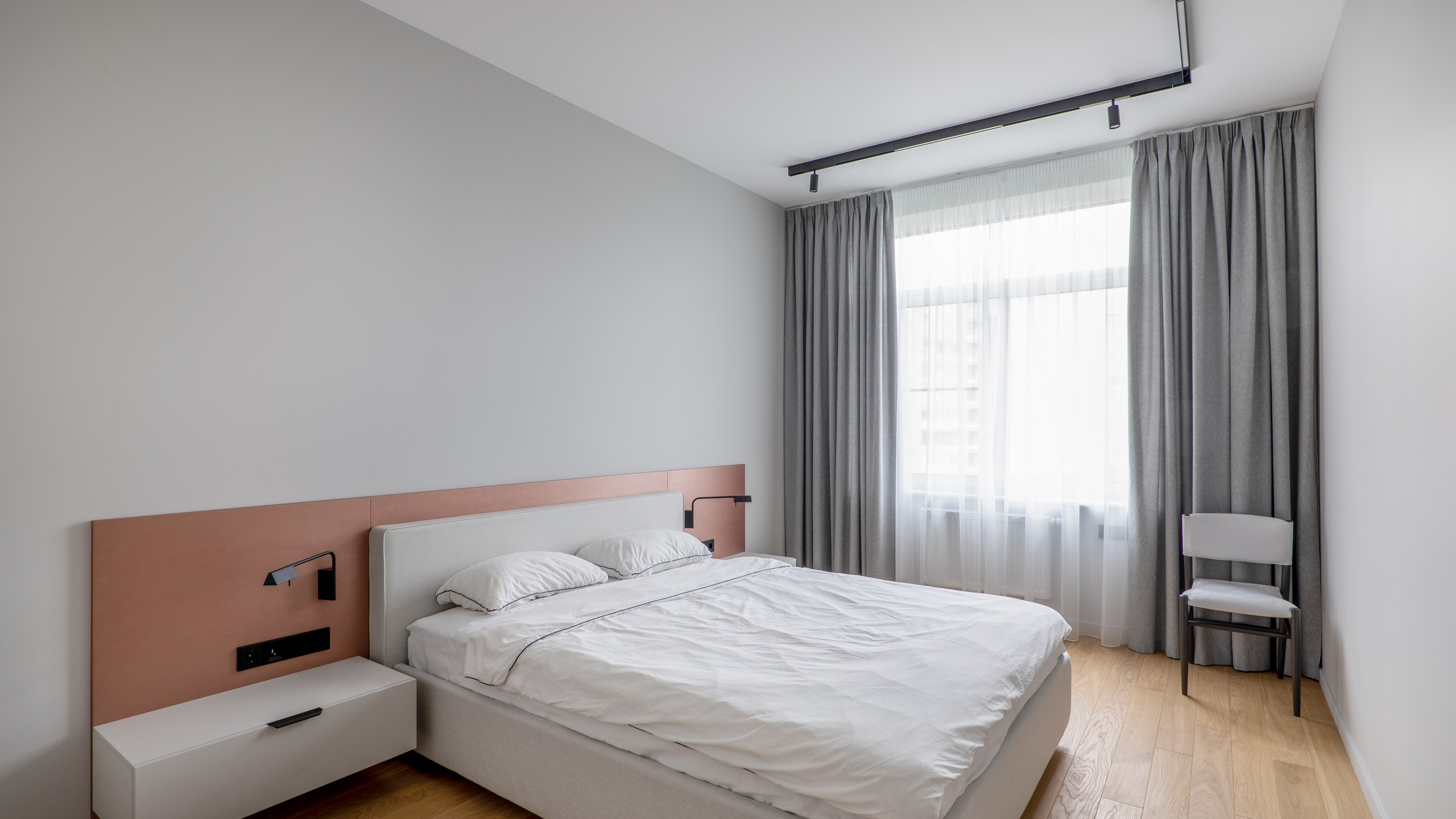 Портфолио ремонта. Интерьерный и архитектурный фотограф и видеограф в Москве