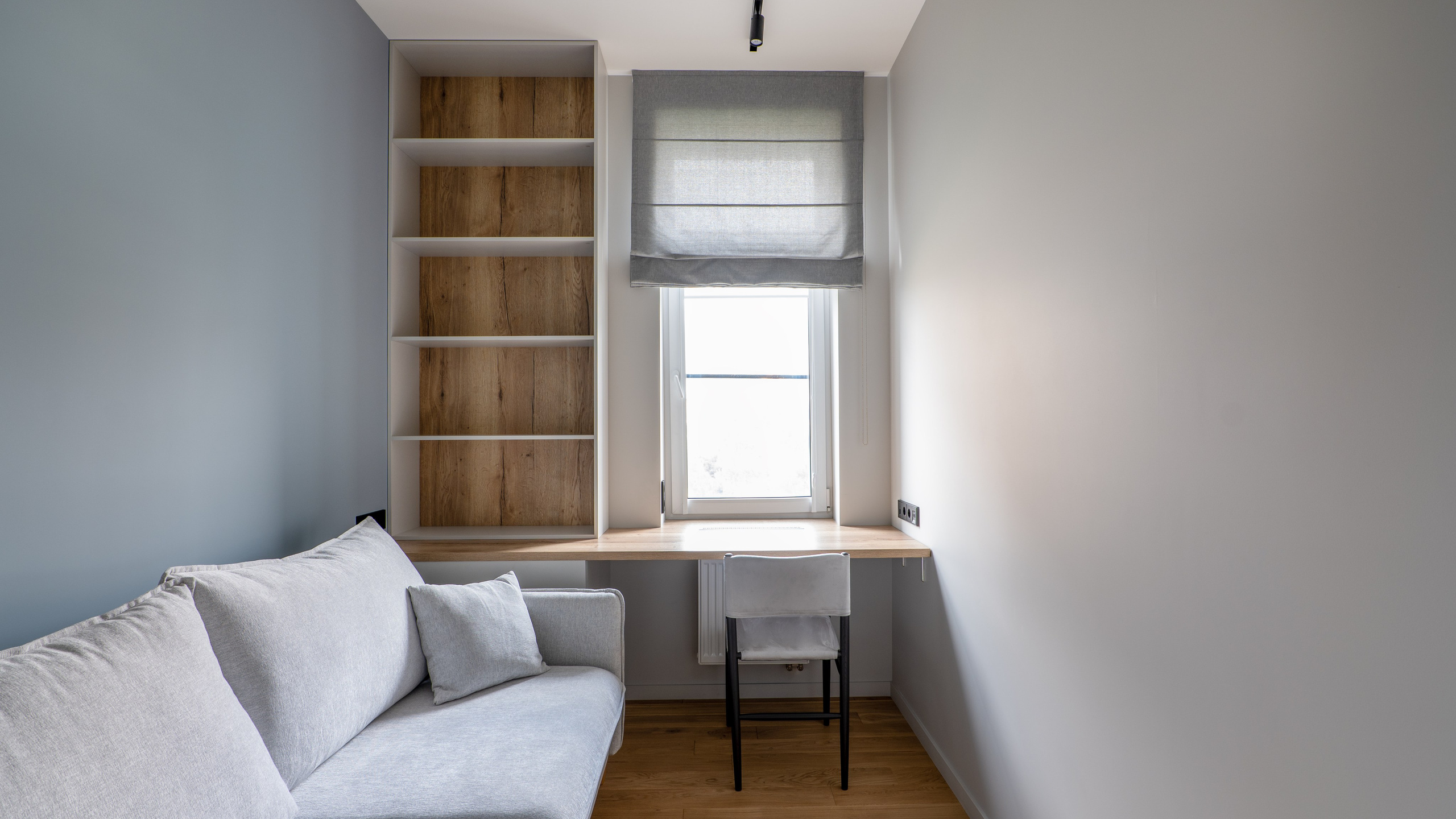 Портфолио ремонта. Интерьерный и архитектурный фотограф и видеограф в Москве