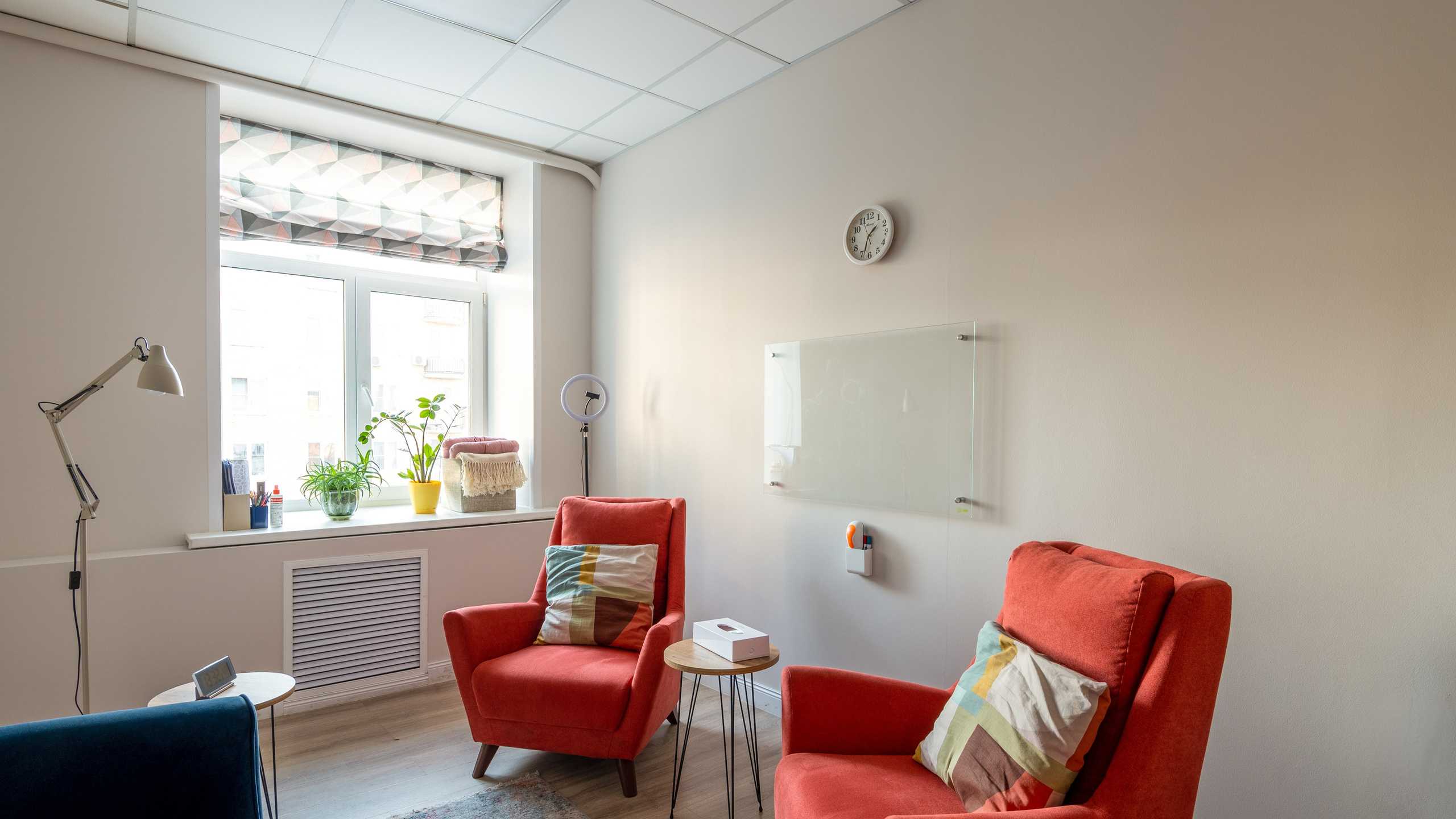 Фотосъемка массажных кабинетов, салонов, медицинских учреждений. Интерьерный и архитектурный фотограф и видеограф в Москве