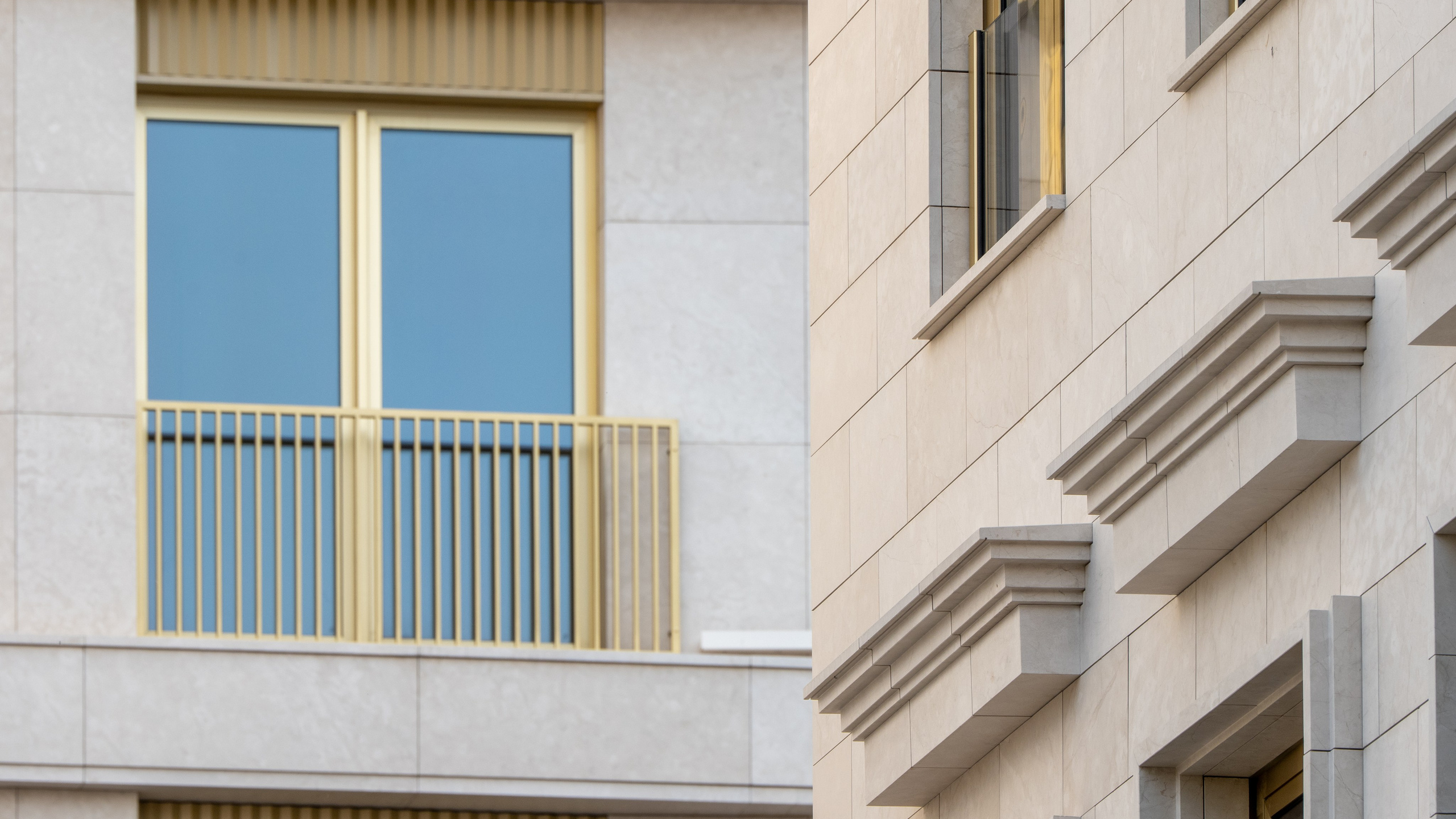 Архитектура. Интерьерный и архитектурный фотограф и видеограф в Москве