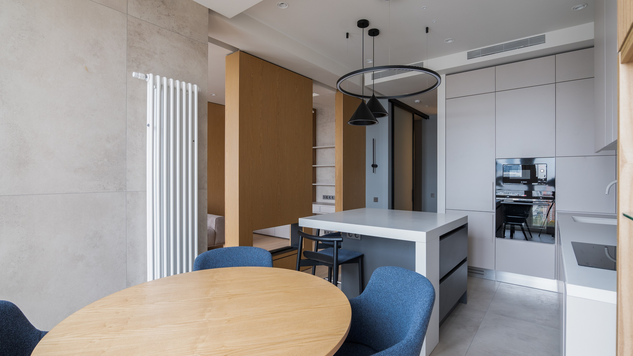 Портфолио ремонта. Интерьерный и архитектурный фотограф и видеограф в Москве