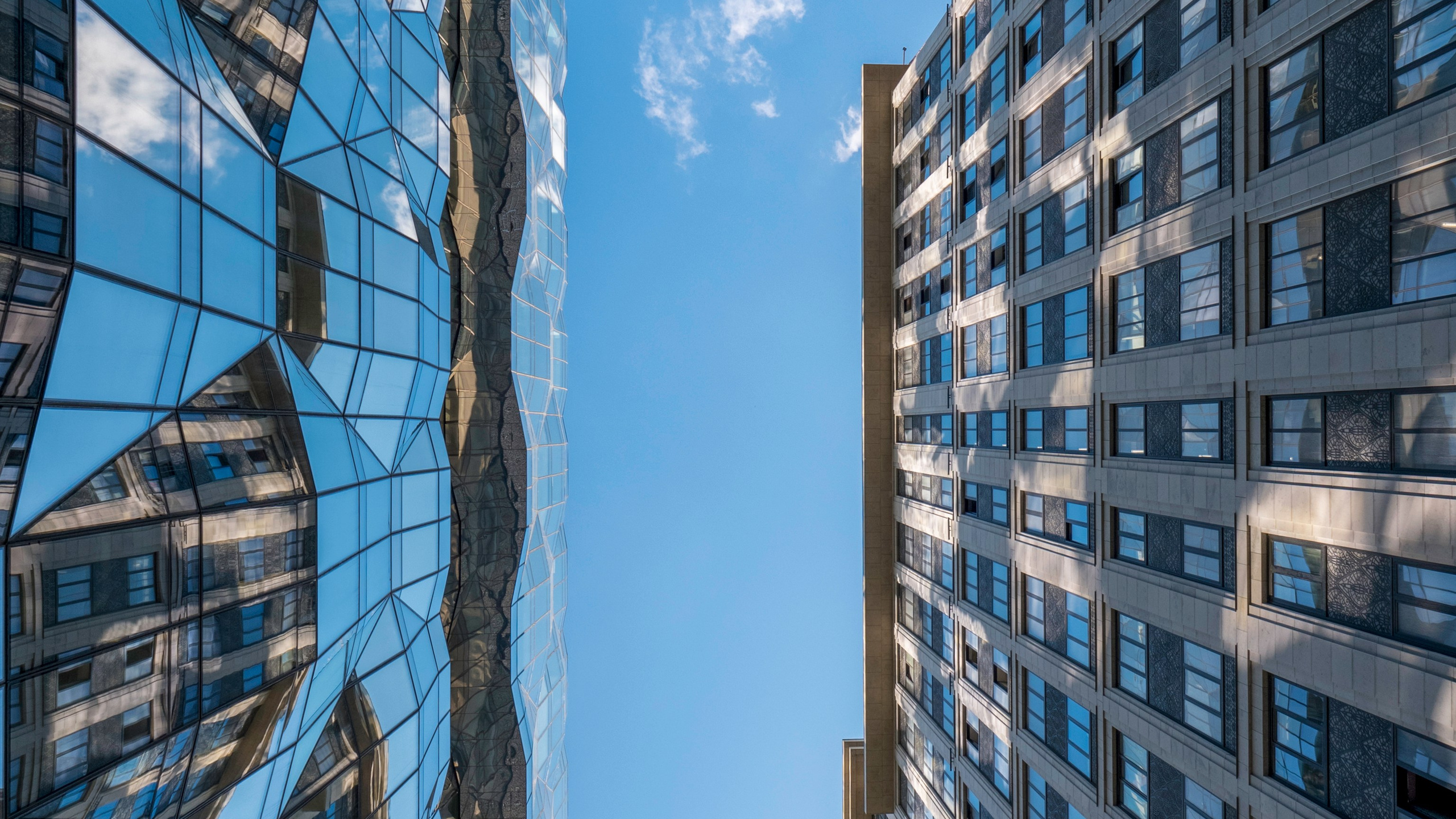 Архитектура. Интерьерный и архитектурный фотограф и видеограф в Москве