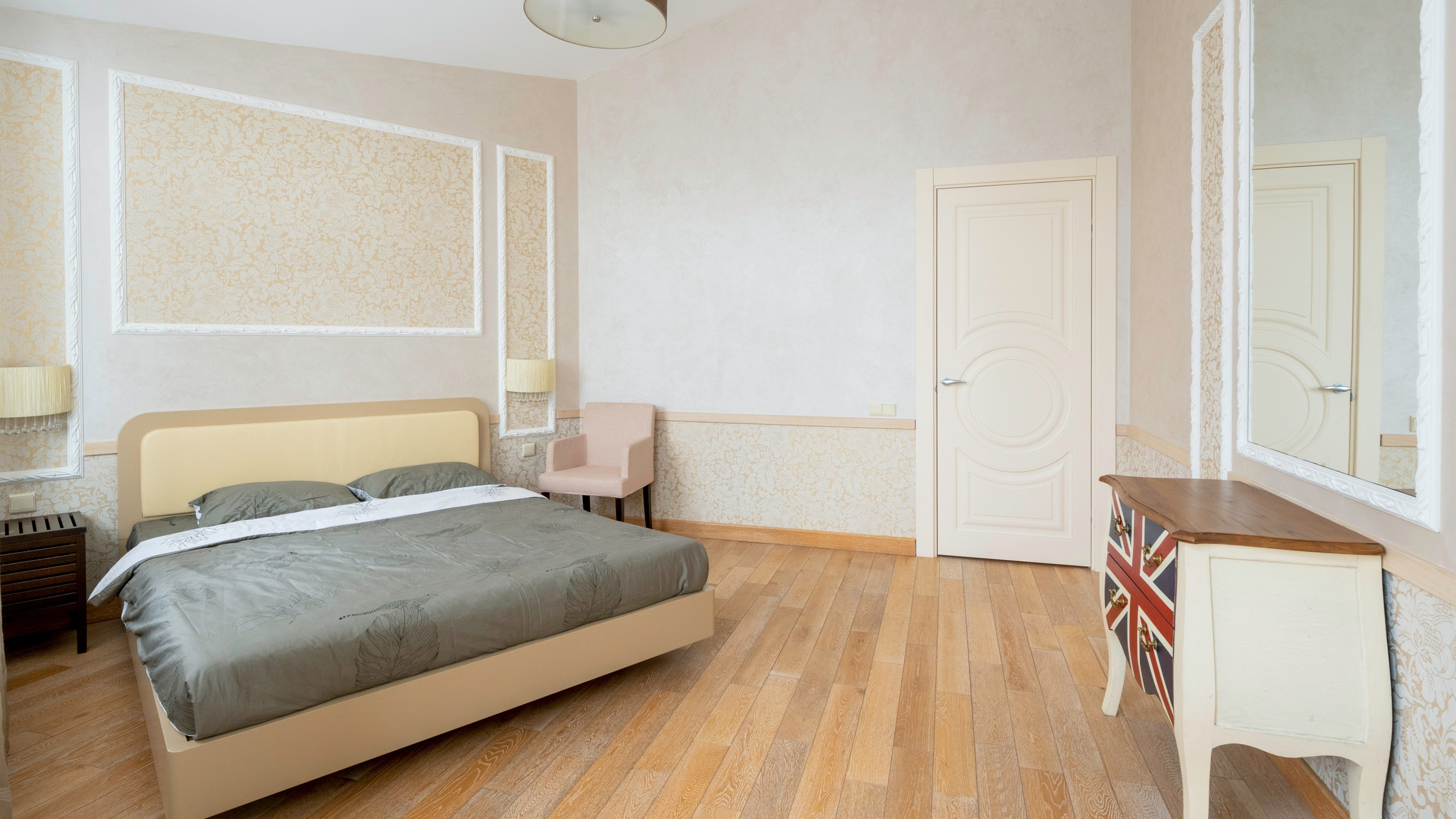 Фотосъемка дома для продажи. Интерьерный и архитектурный фотограф и видеограф в Москве