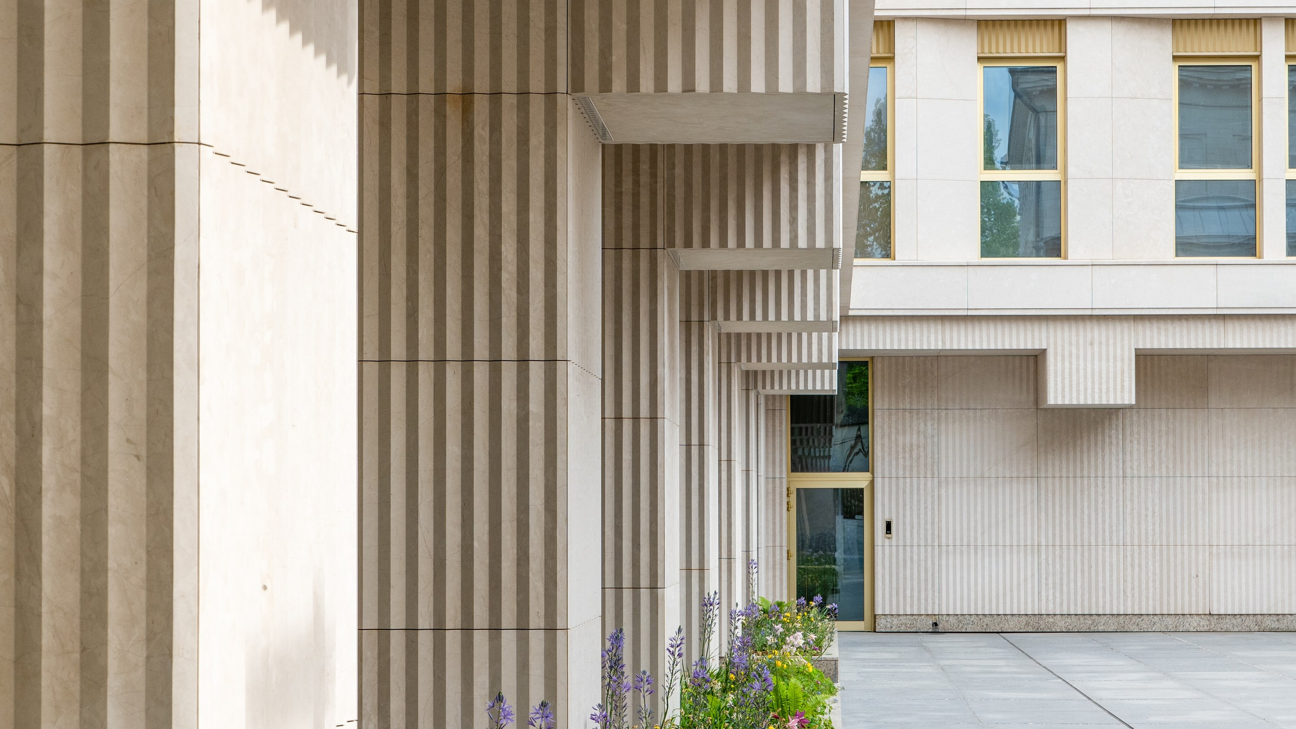 Архитектура. Интерьерный и архитектурный фотограф и видеограф в Москве