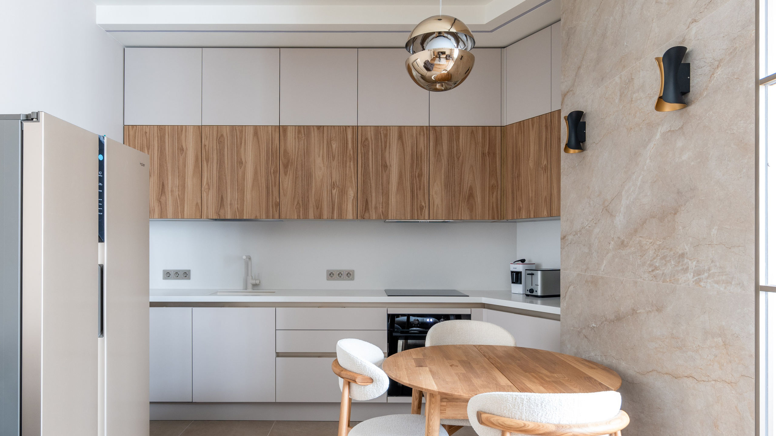 Квартиры и дома. Интерьерный и архитектурный фотограф и видеограф в Москве