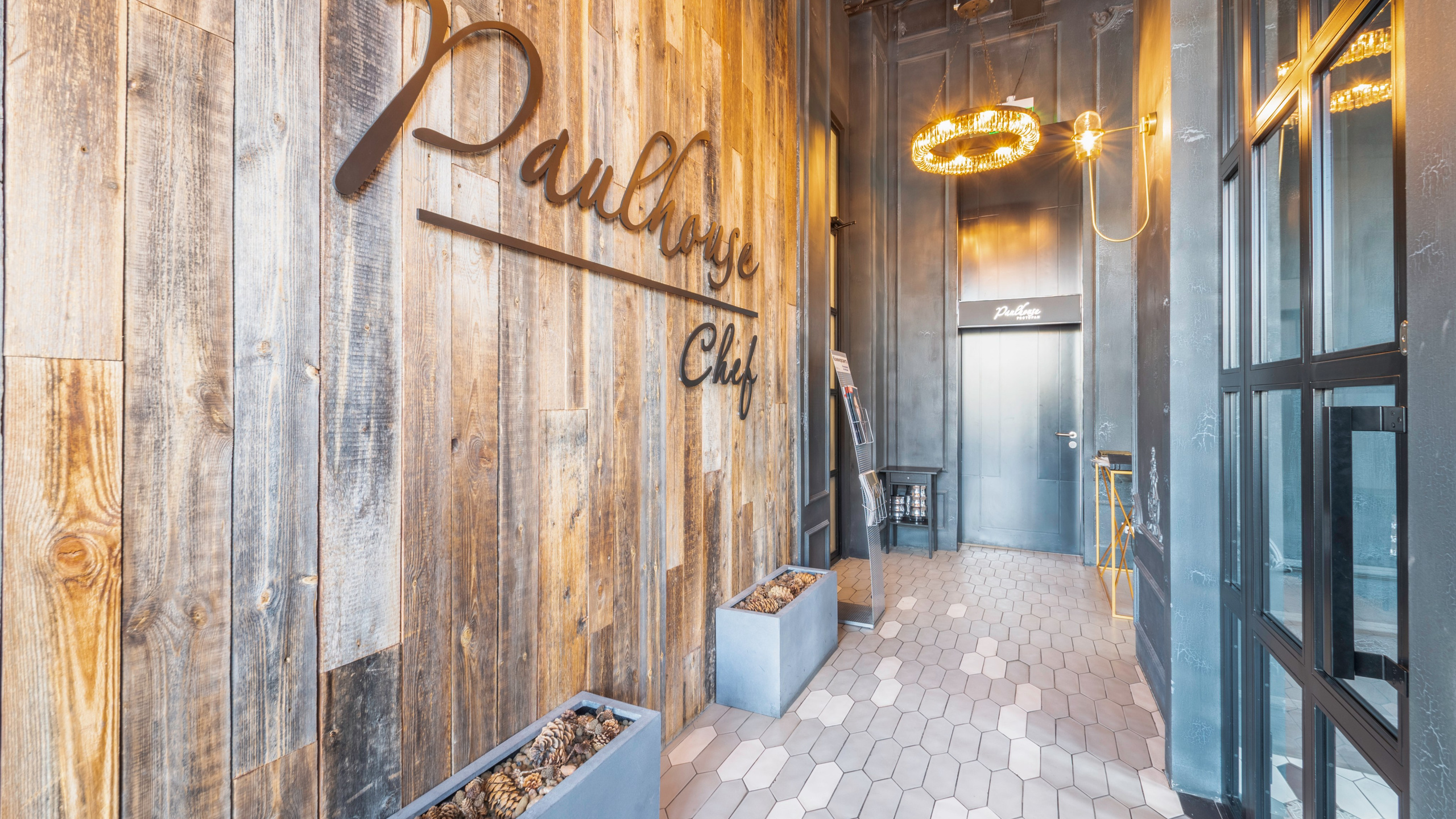 Рестораны. Интерьерный и архитектурный фотограф и видеограф в Москве