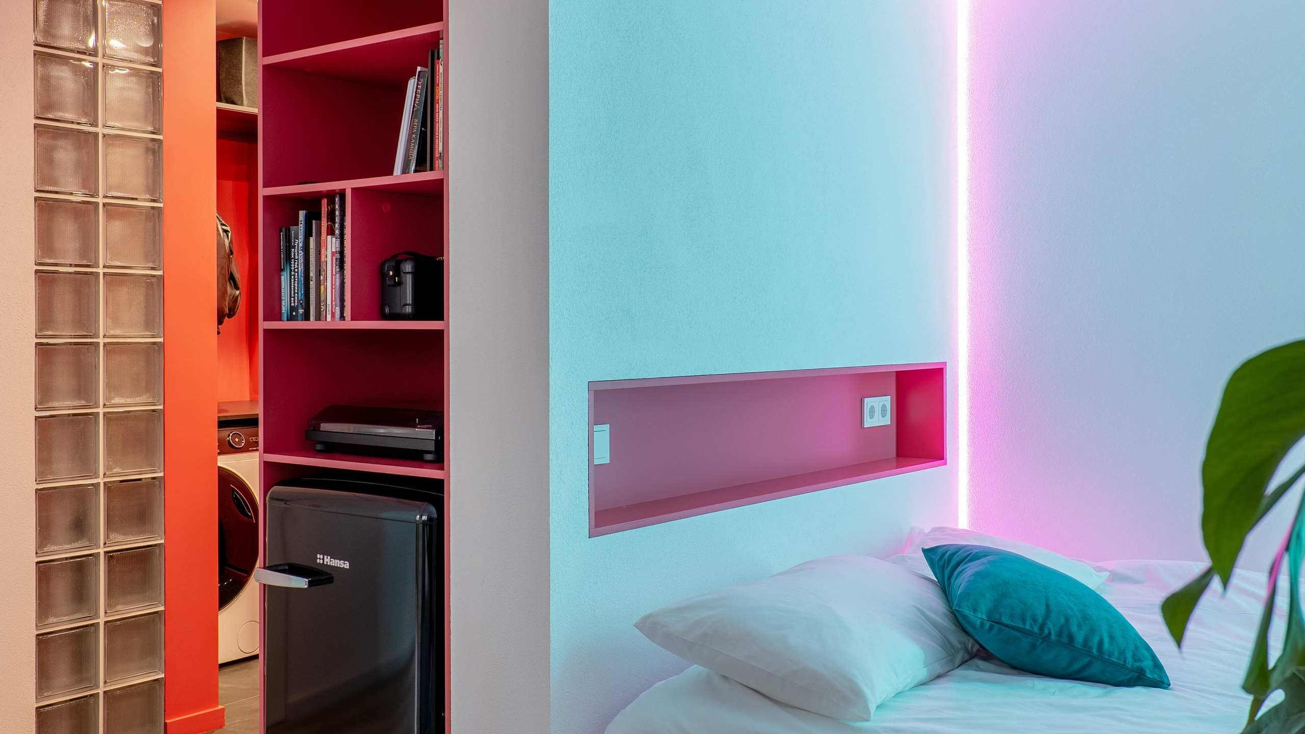 Квартиры и дома. Интерьерный и архитектурный фотограф и видеограф в Москве