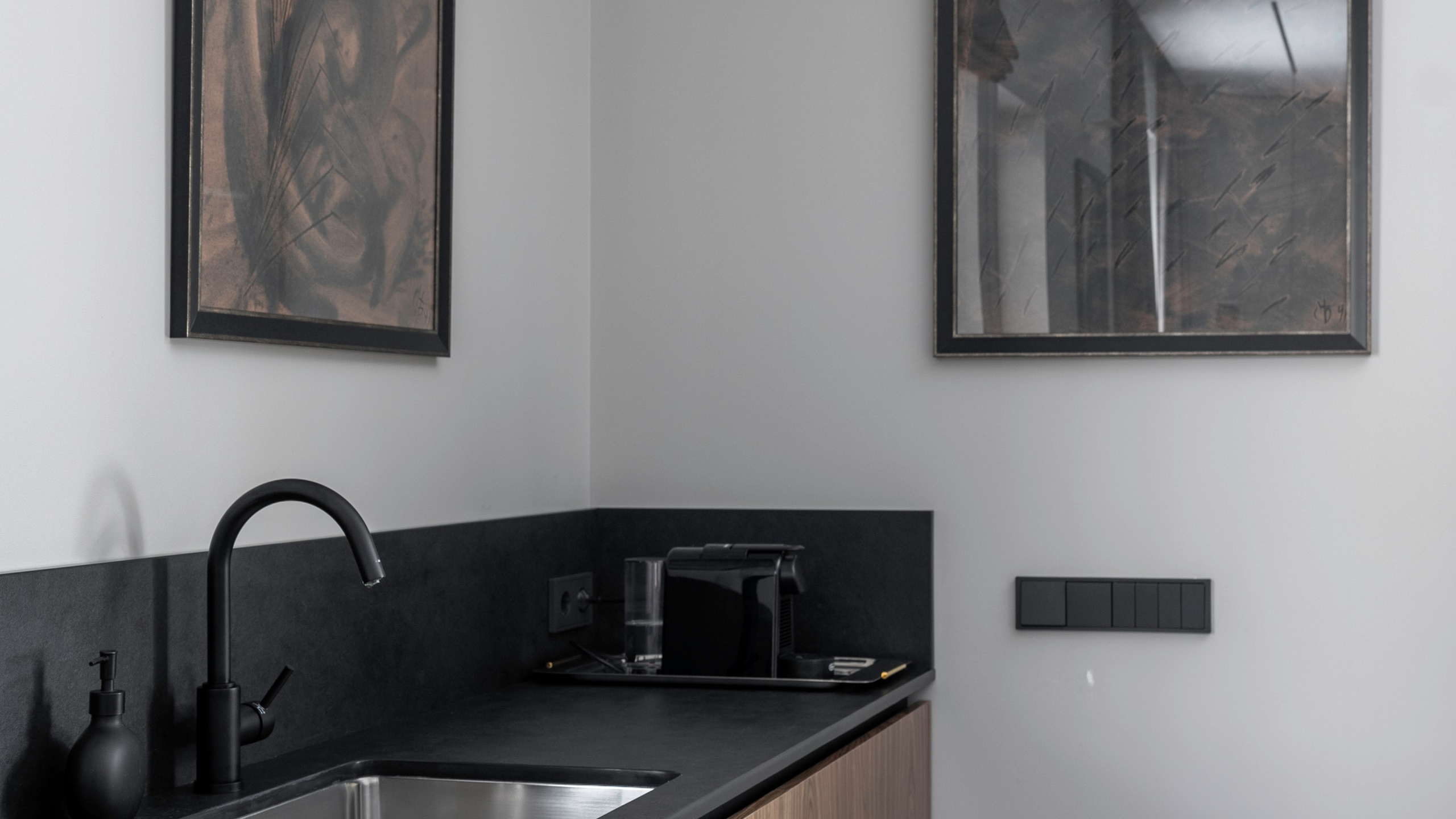 Фотосъемка мебели для производлителей. Интерьерный и архитектурный фотограф и видеограф в Москве