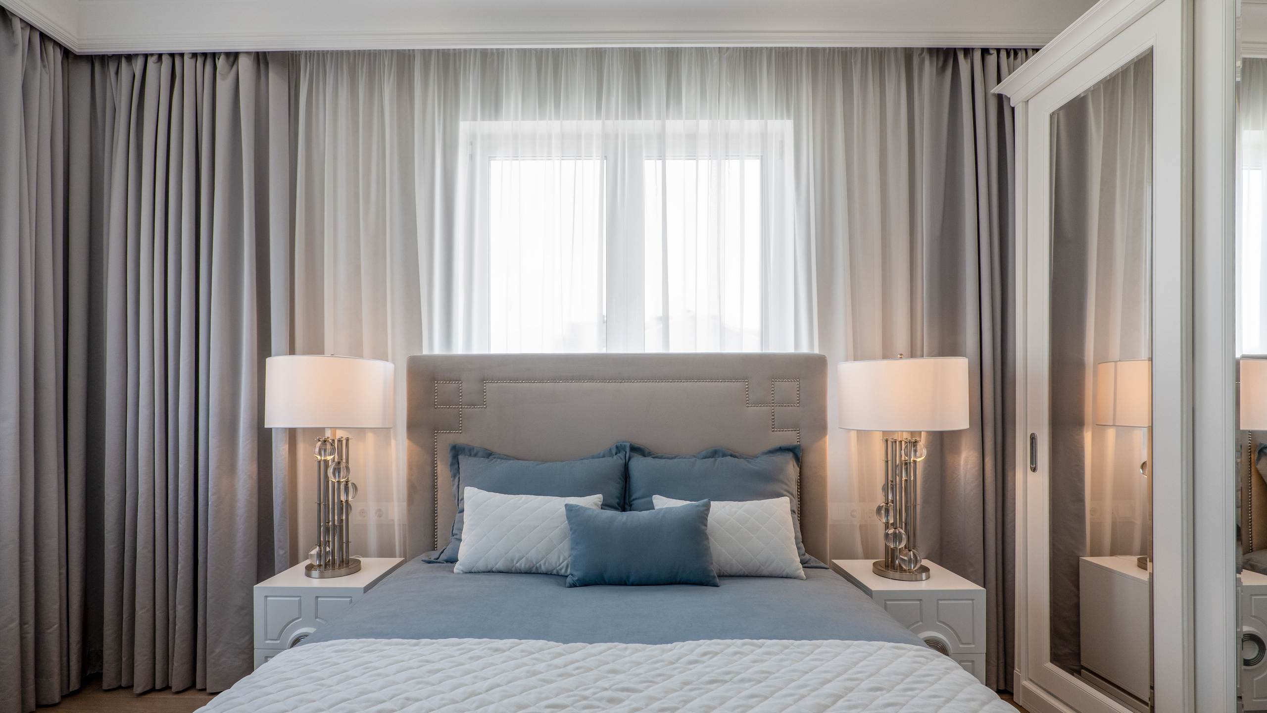 Квартиры и дома. Интерьерный и архитектурный фотограф и видеограф в Москве