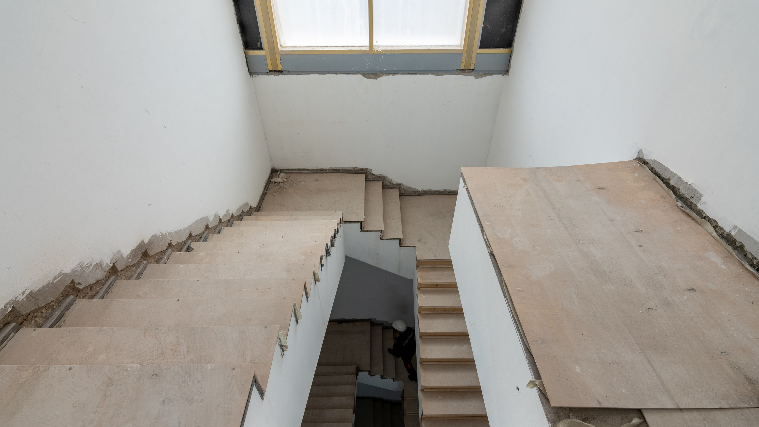 Стройки. Интерьерный и архитектурный фотограф и видеограф в Москве