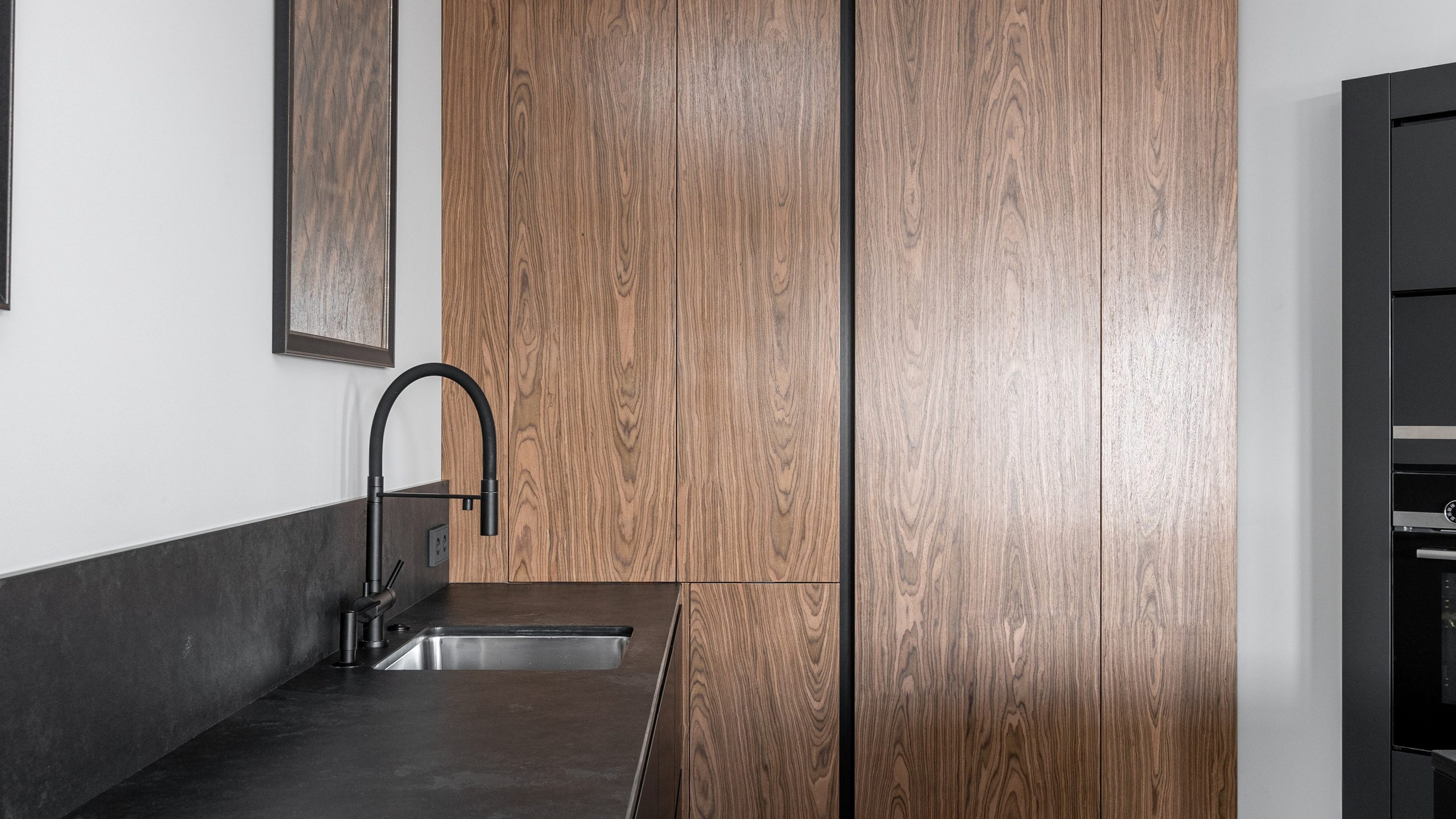 Фотосъемка мебели для производлителей. Интерьерный и архитектурный фотограф и видеограф в Москве