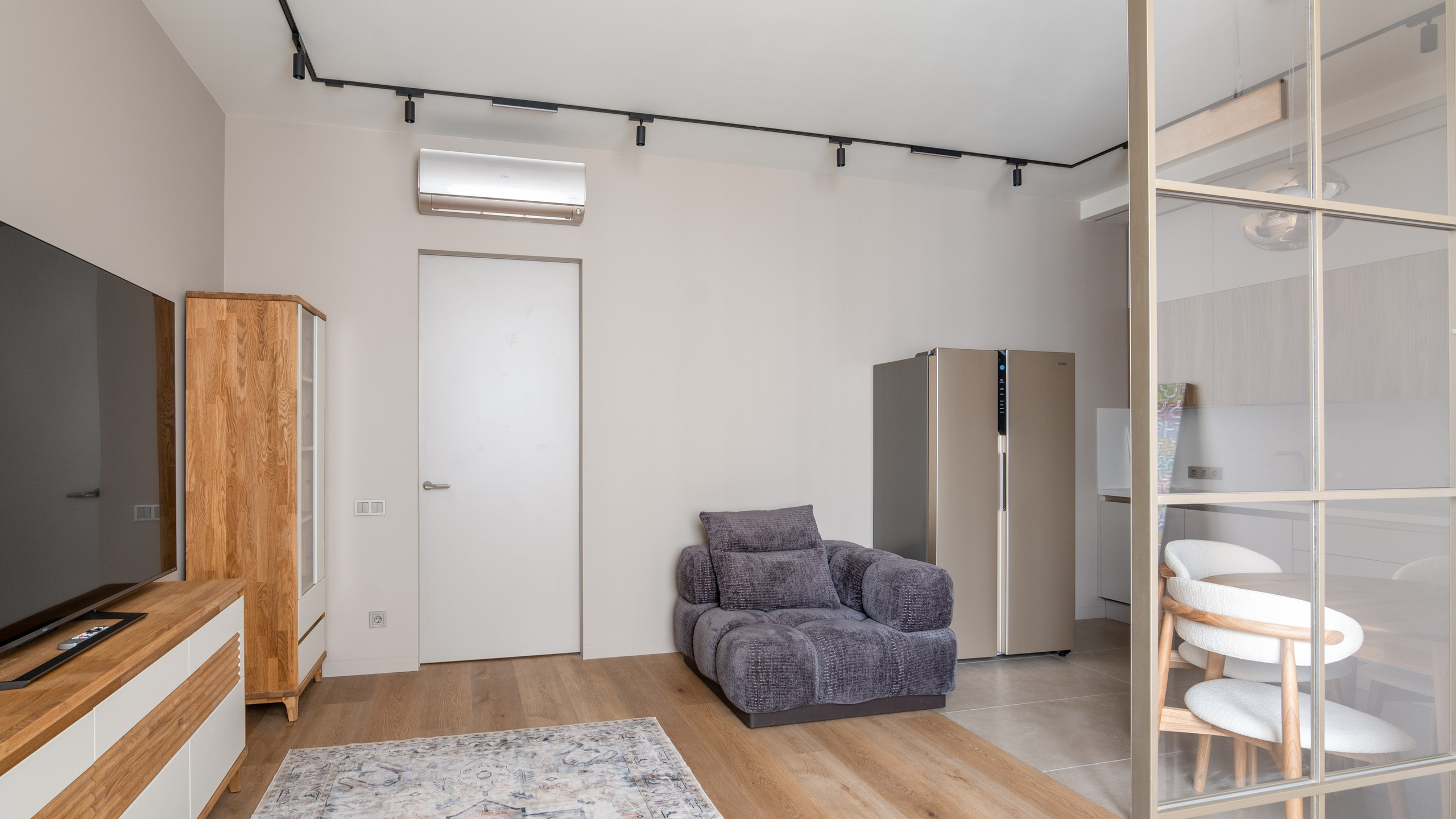 Квартиры и дома. Интерьерный и архитектурный фотограф и видеограф в Москве