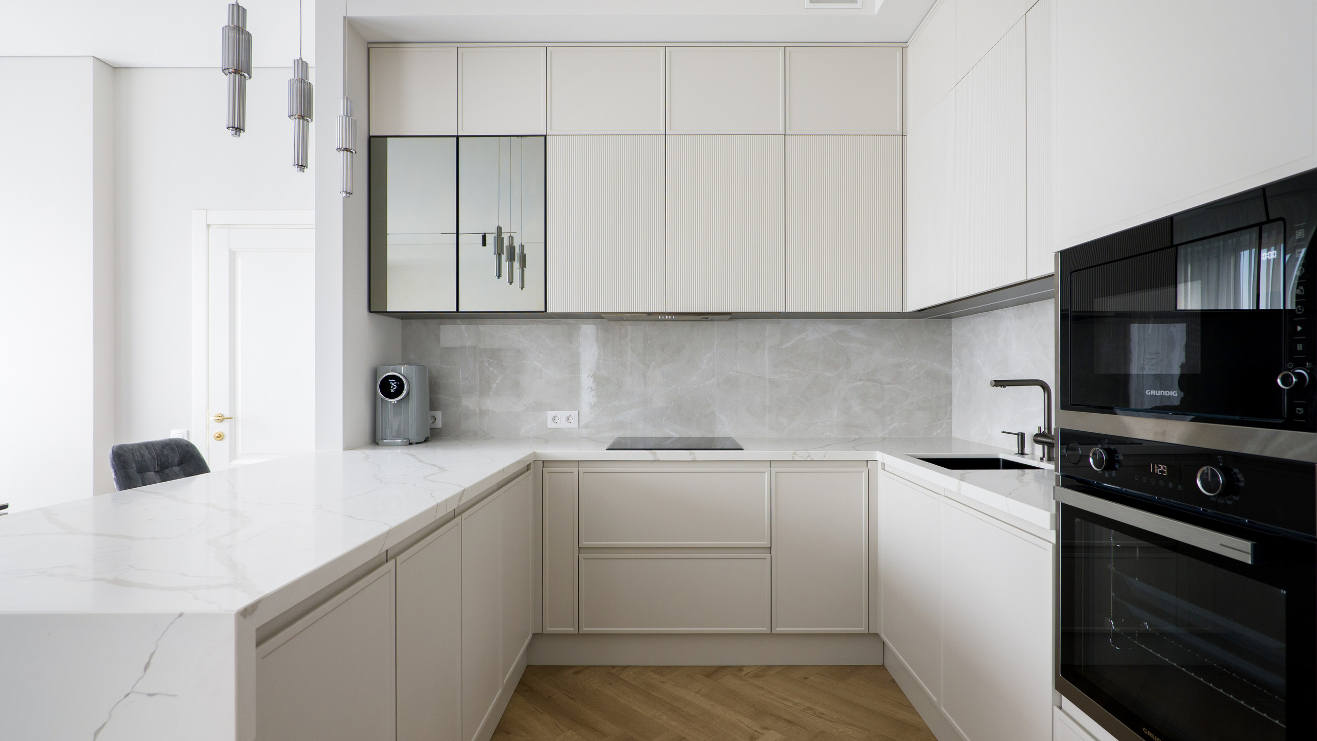 Фотосъемка мебели для производлителей. Интерьерный и архитектурный фотограф и видеограф в Москве