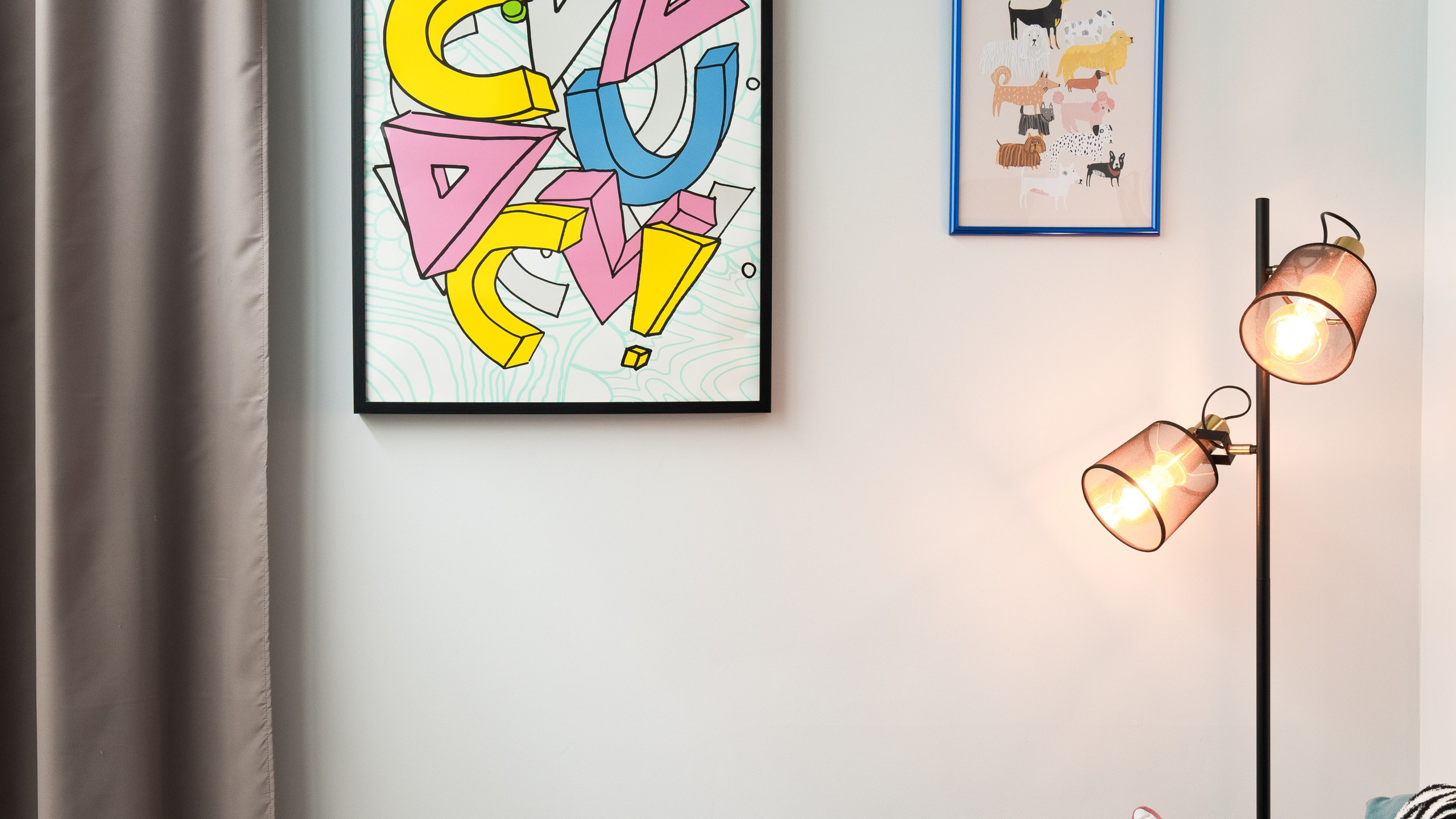 Студия звукозаписи. Интерьерный и архитектурный фотограф и видеограф в Москве