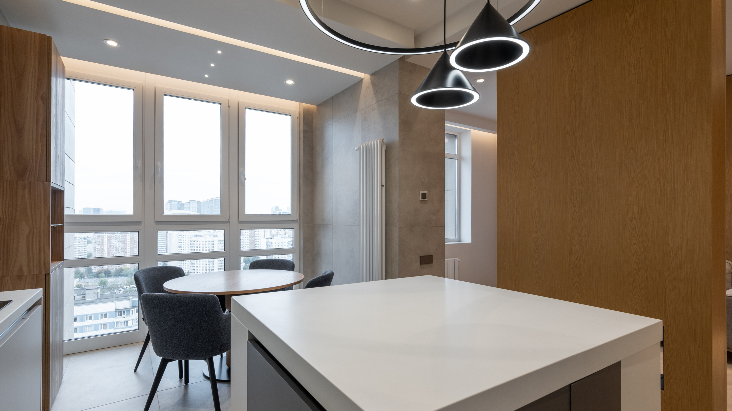 Портфолио ремонта. Интерьерный и архитектурный фотограф и видеограф в Москве