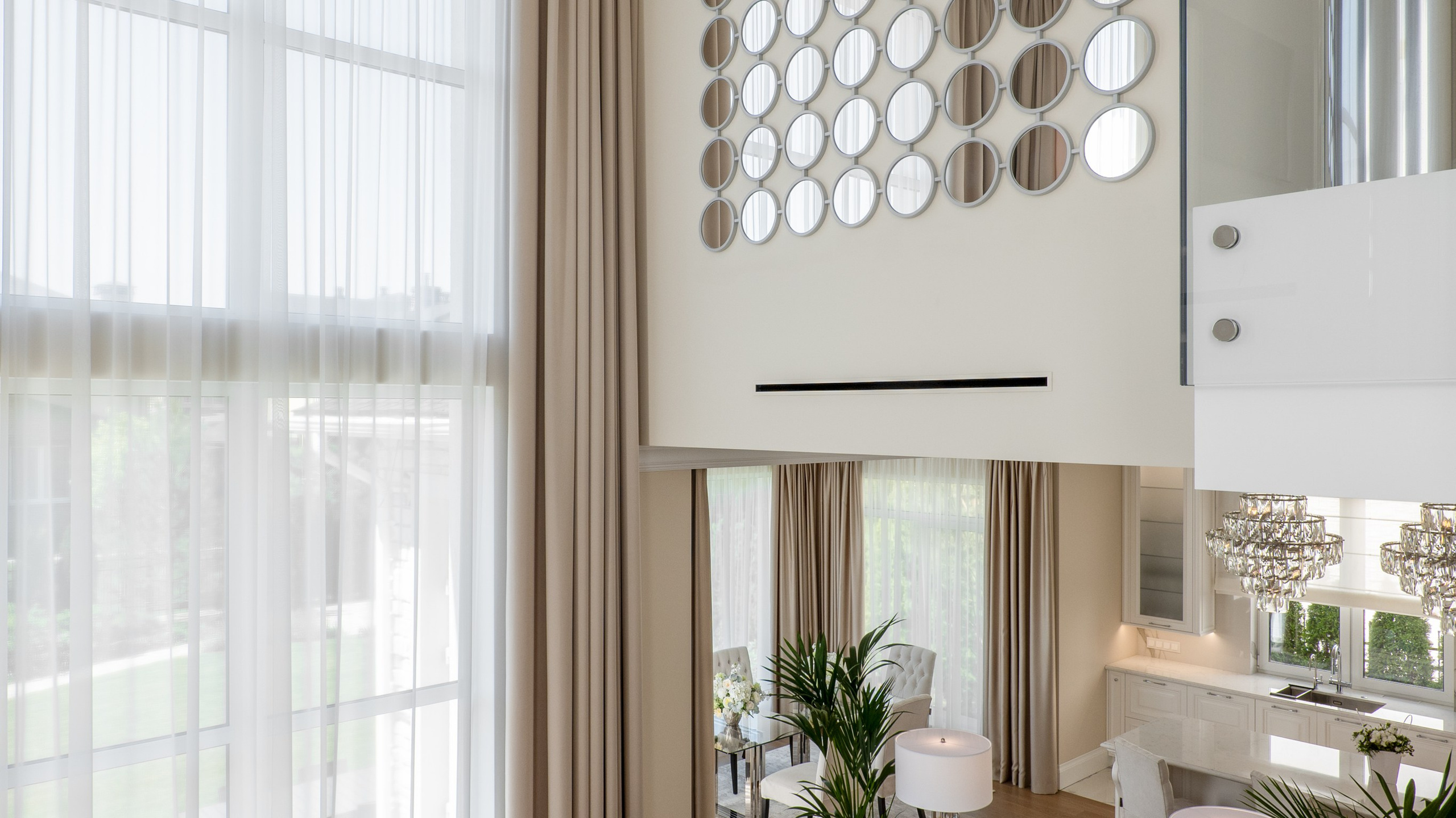 Квартиры и дома. Интерьерный и архитектурный фотограф и видеограф в Москве