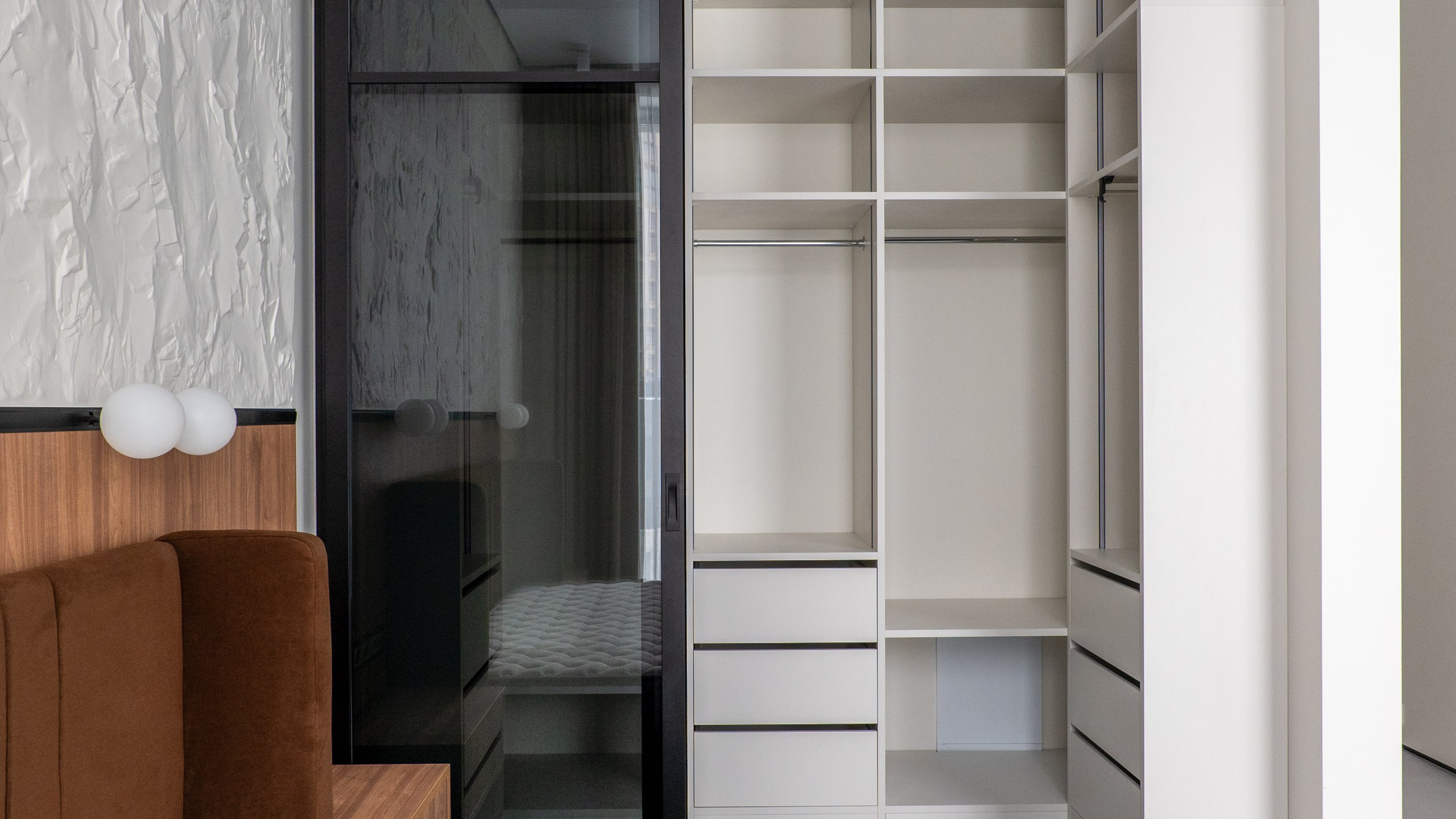 Фотосъемка мебели для производлителей. Интерьерный и архитектурный фотограф и видеограф в Москве